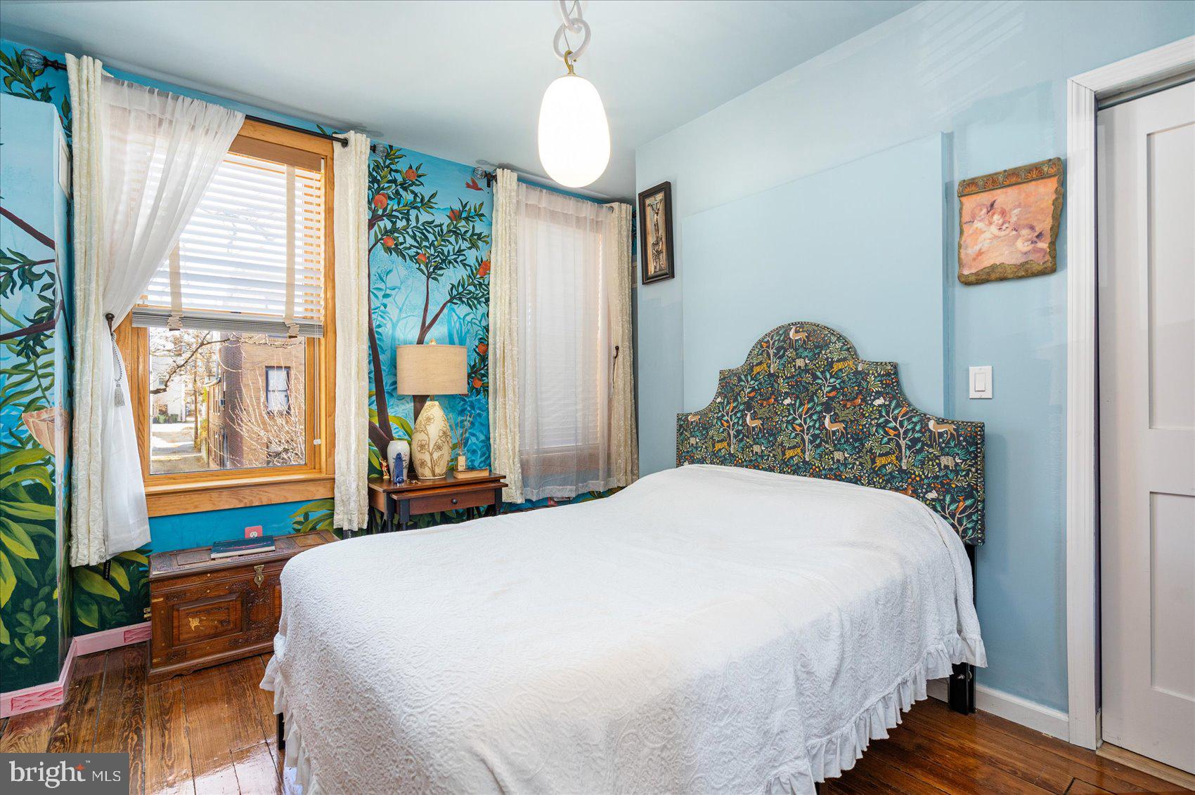 BUTCHERS HILL - Residential