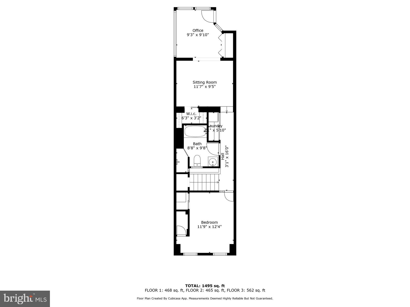 BUTCHERS HILL - Residential