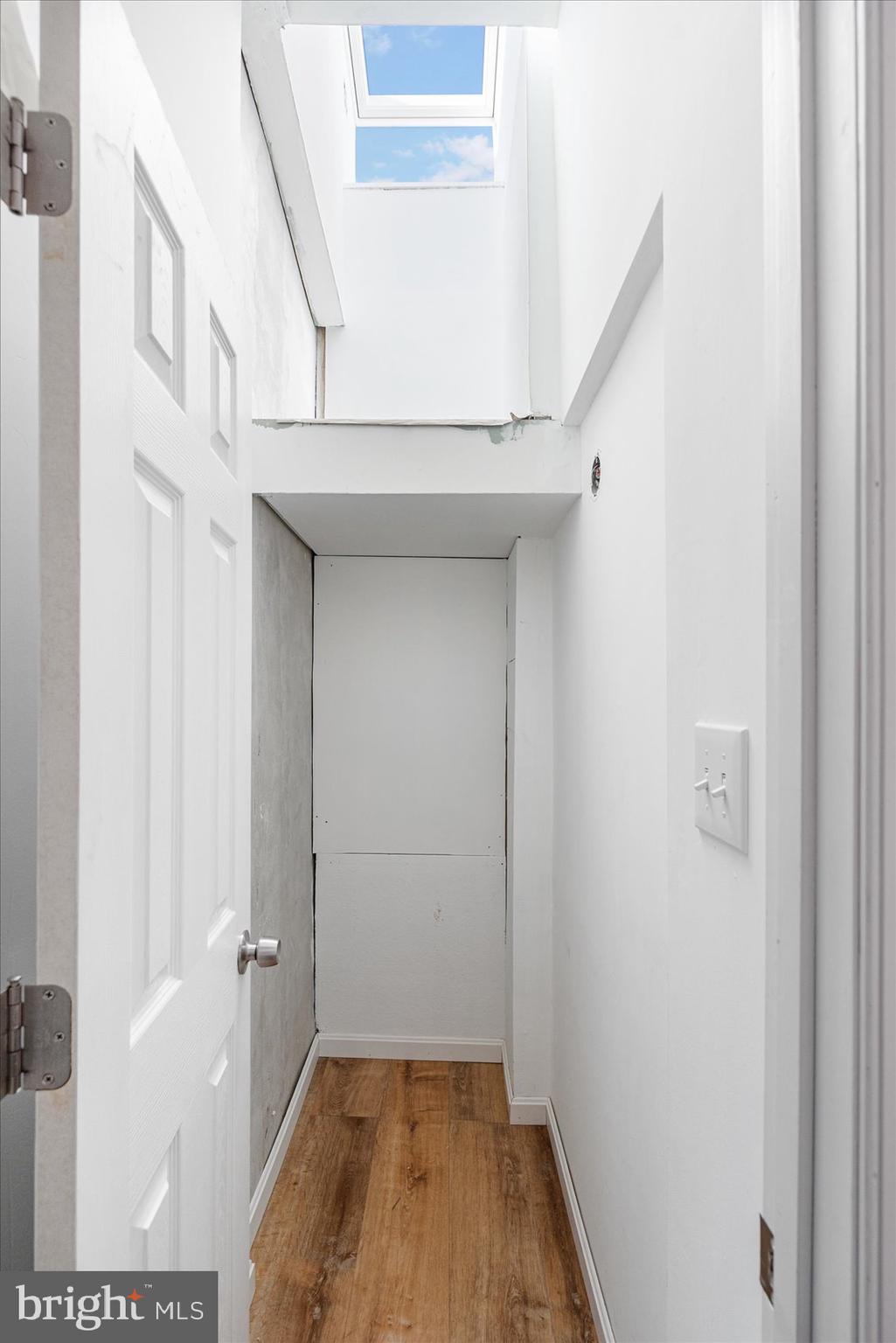 BUTCHERS HILL - Residential