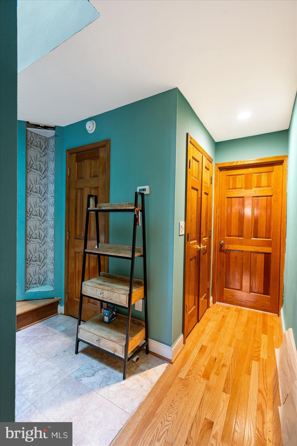 BUTCHERS HILL - Residential