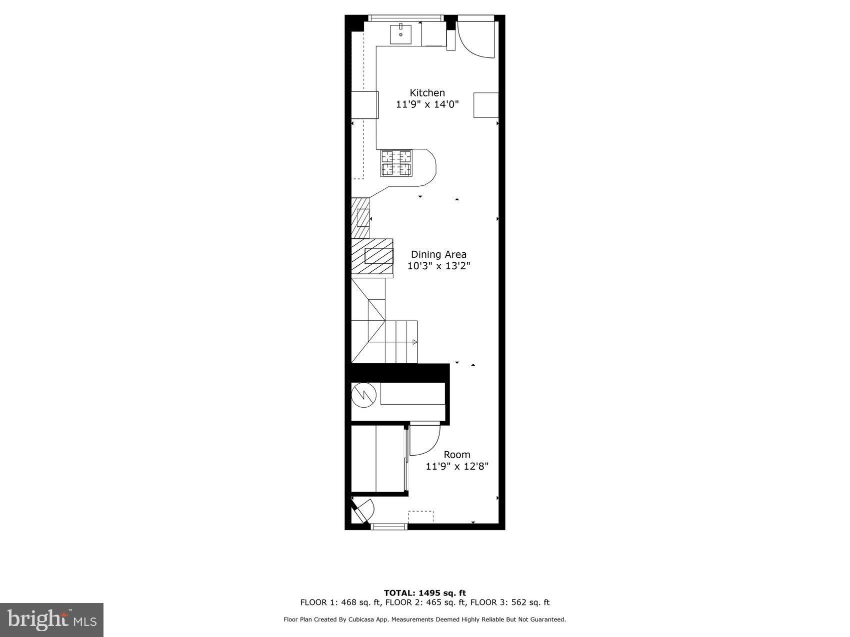 BUTCHERS HILL - Residential
