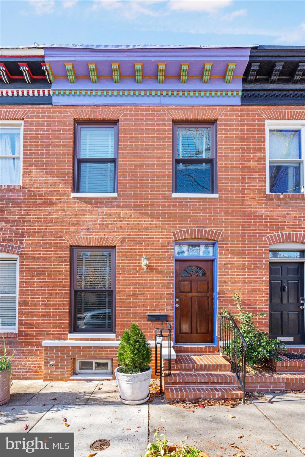 BUTCHERS HILL - Residential