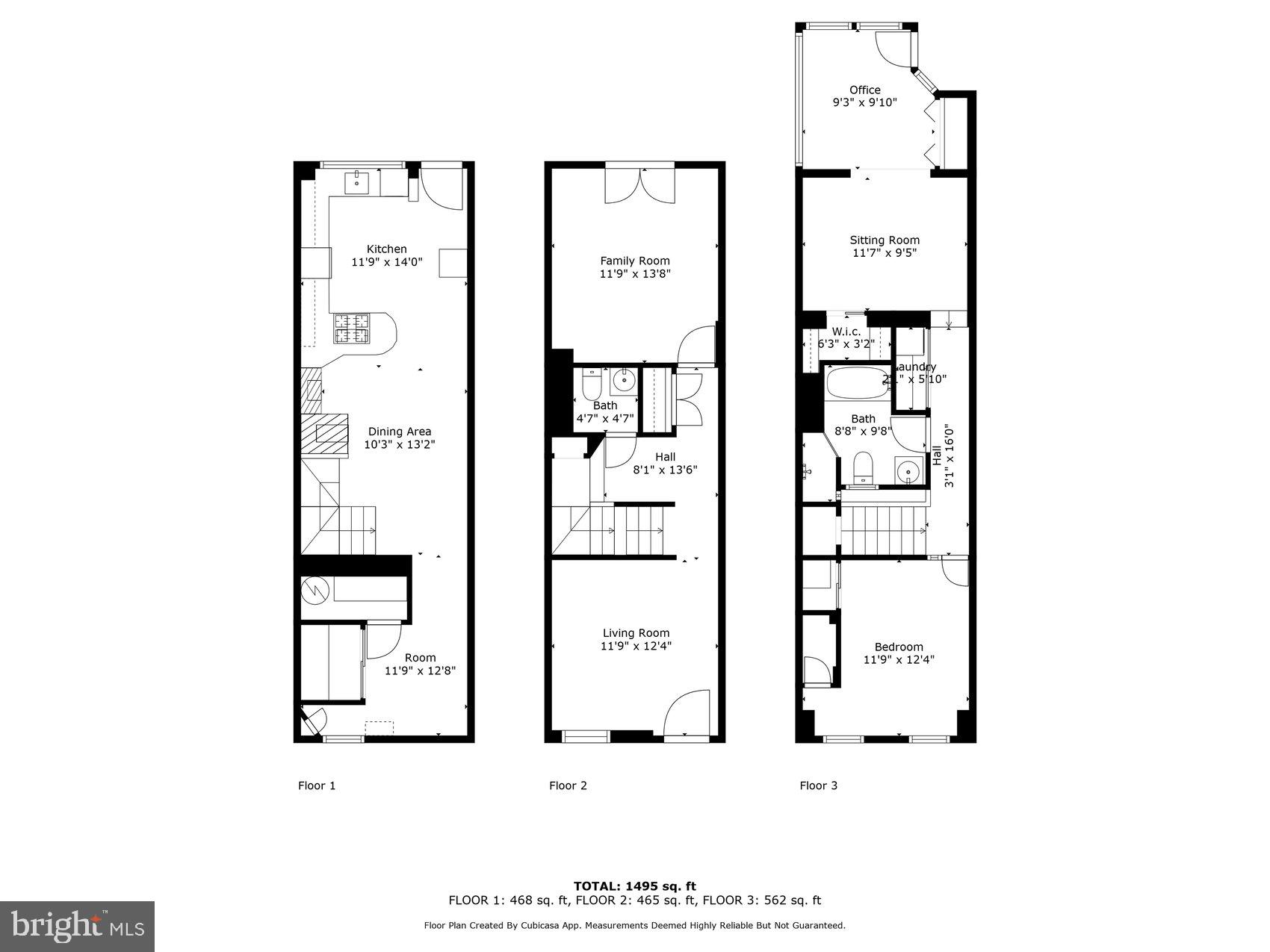 BUTCHERS HILL - Residential