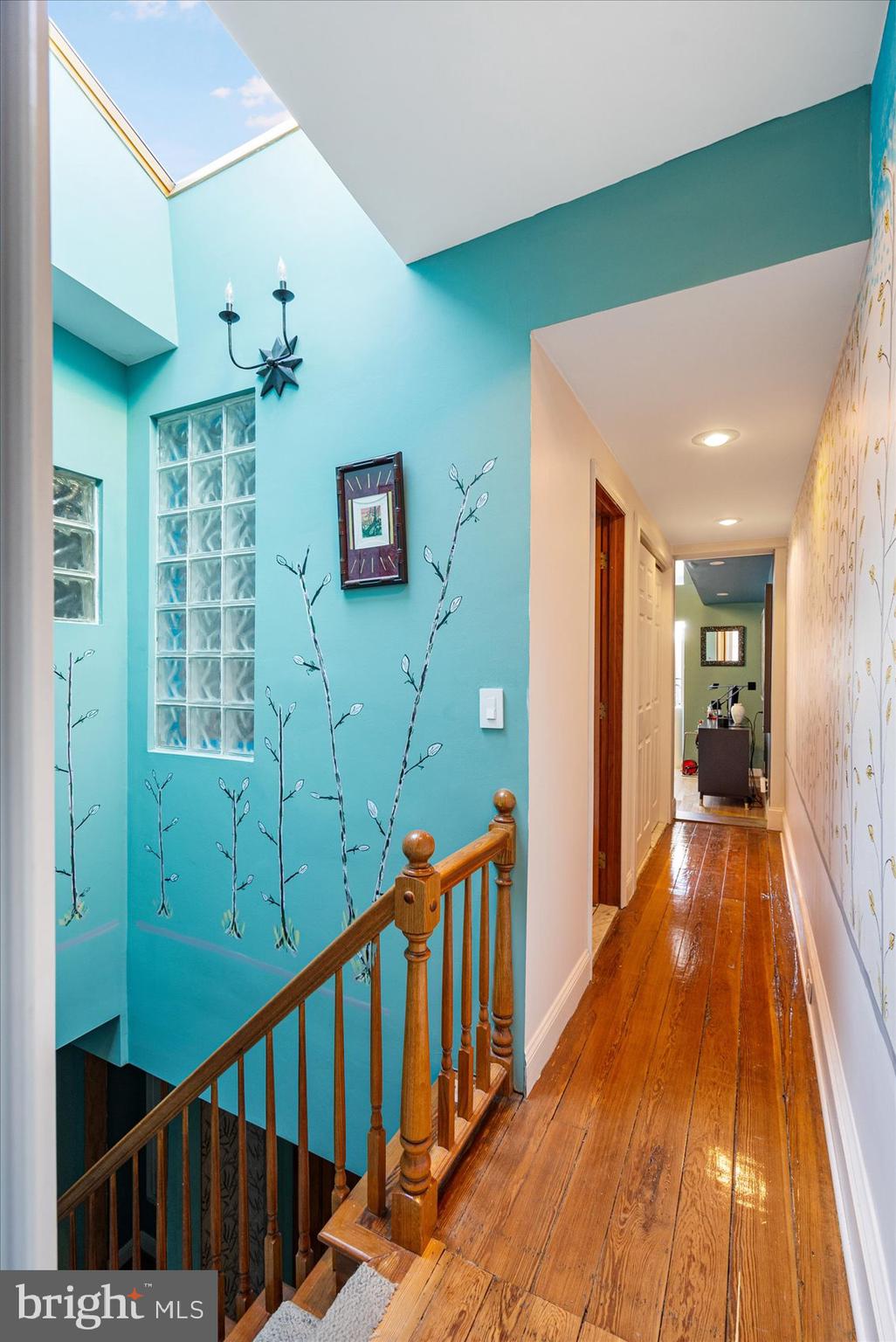 BUTCHERS HILL - Residential