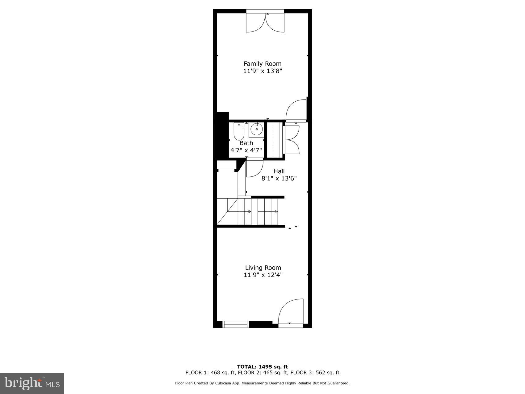 BUTCHERS HILL - Residential