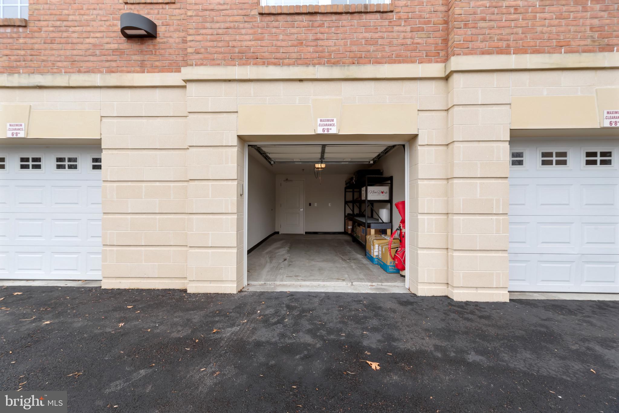 TURF VALLEY - Residential