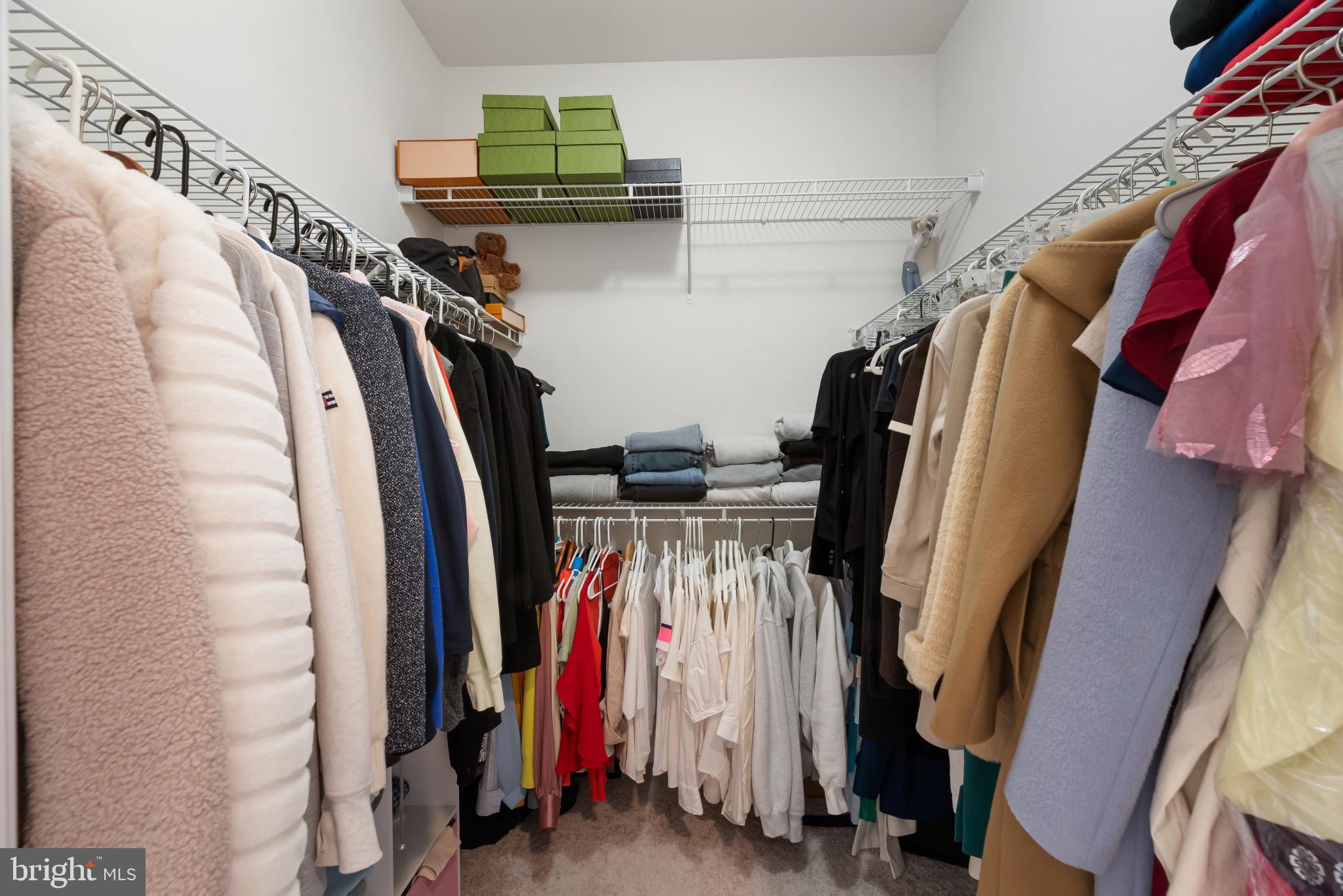 TURF VALLEY - Residential