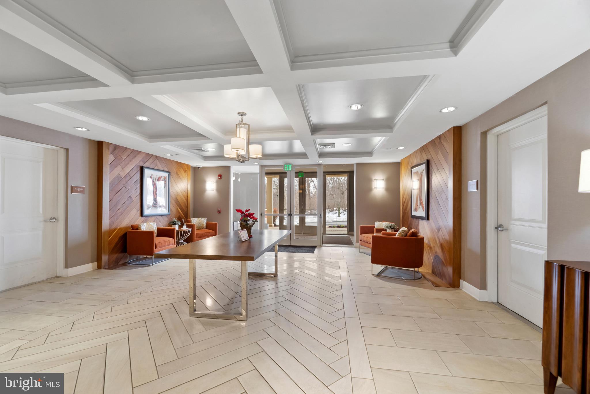 TURF VALLEY - Residential