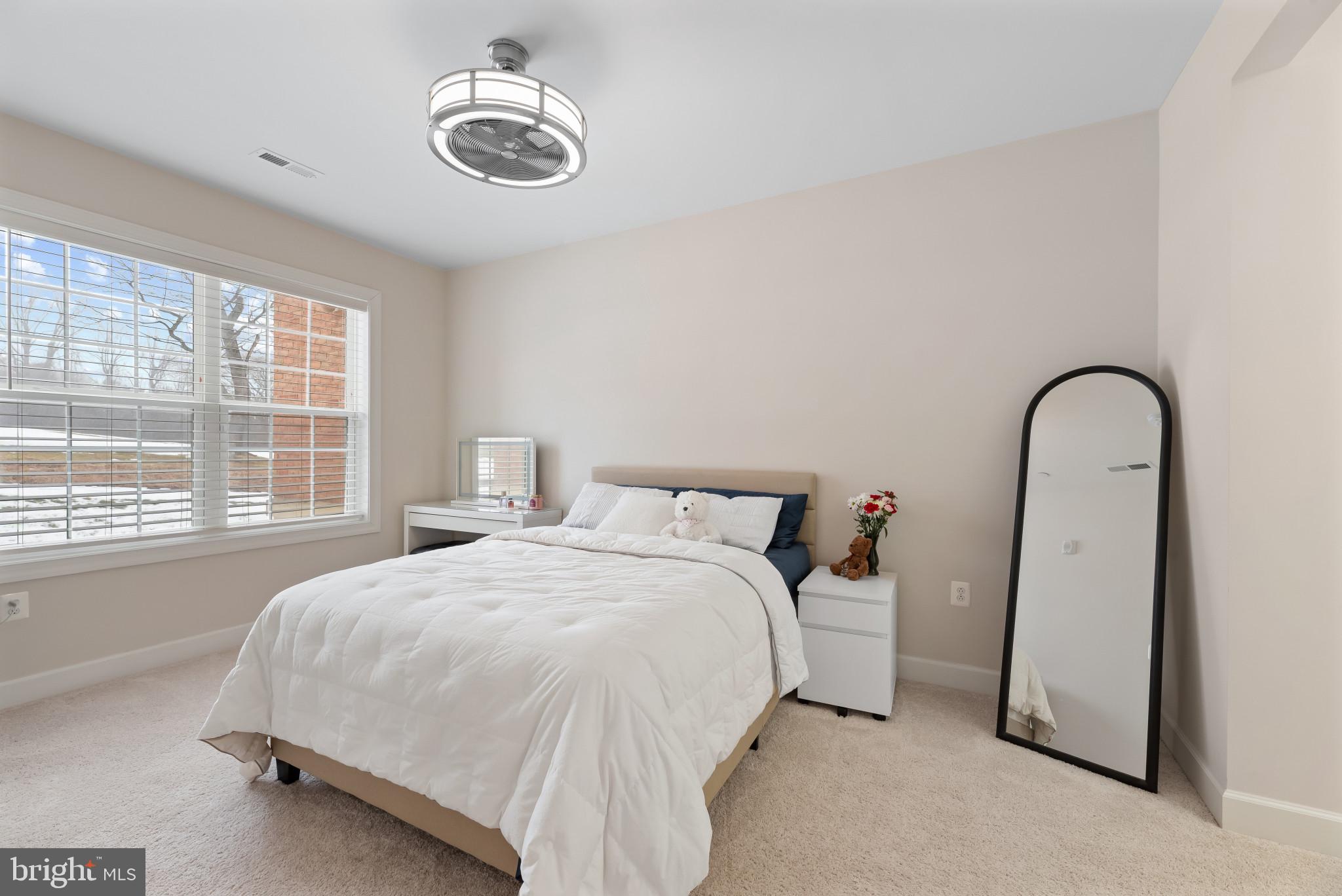 TURF VALLEY - Residential