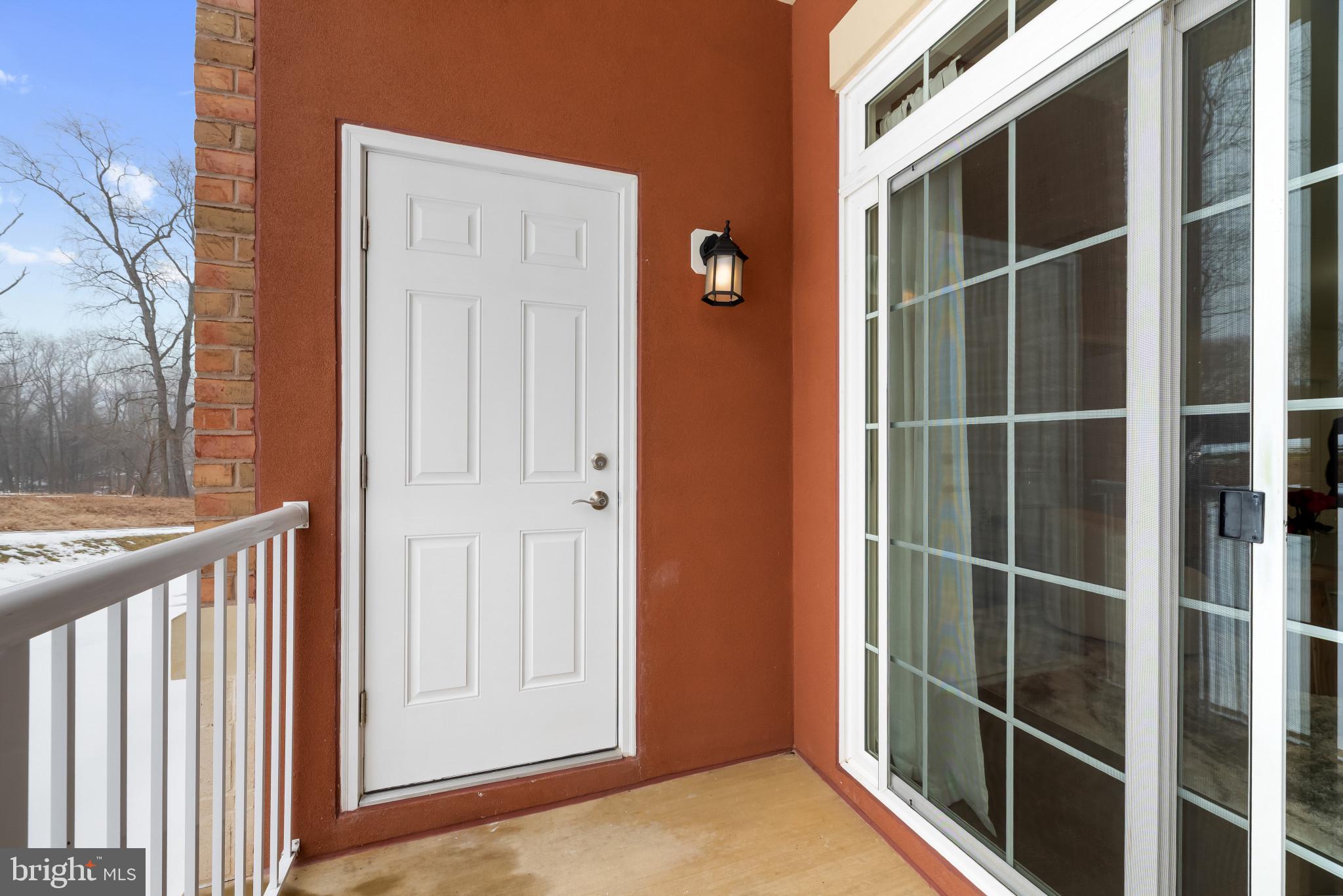 TURF VALLEY - Residential