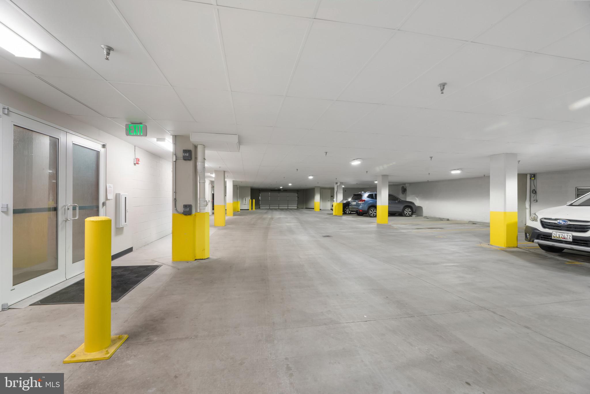 TURF VALLEY - Residential