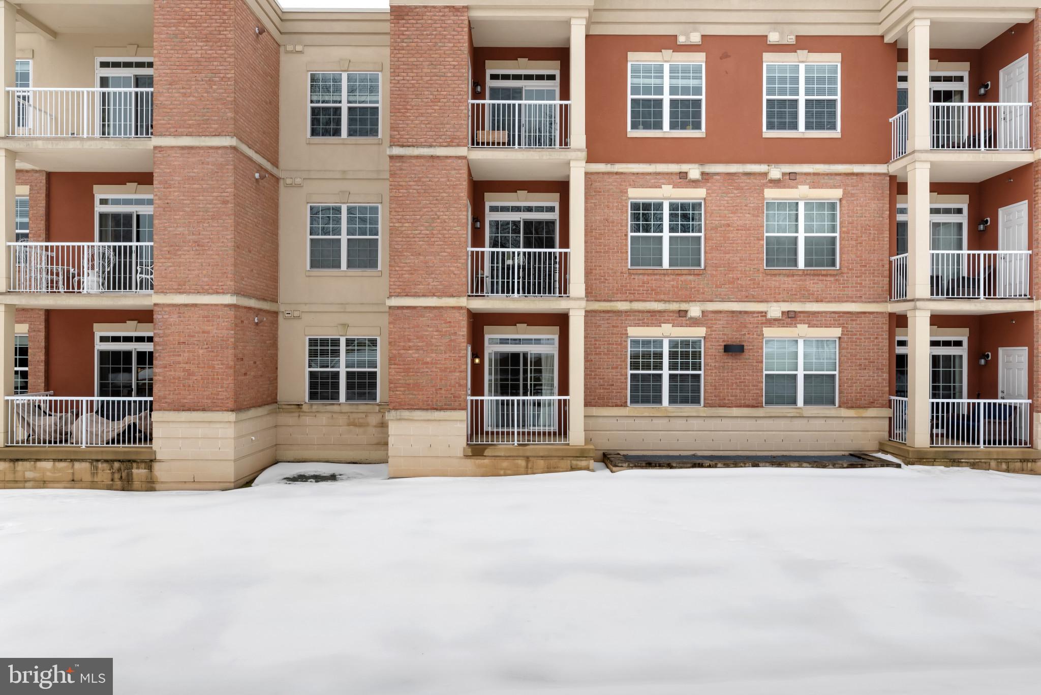 TURF VALLEY - Residential