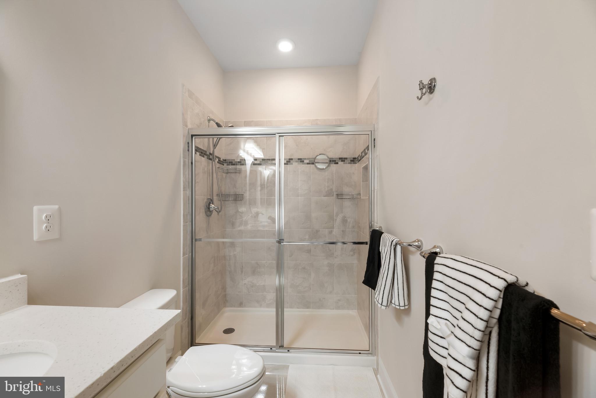 TURF VALLEY - Residential