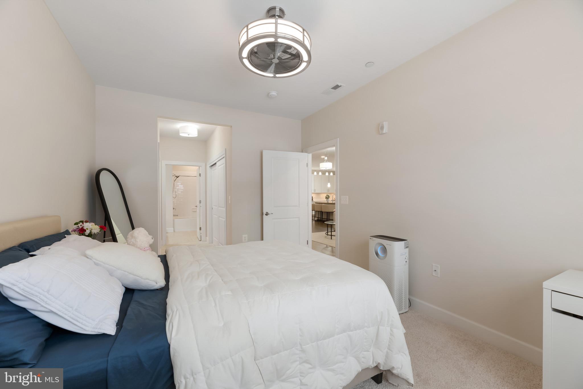 TURF VALLEY - Residential