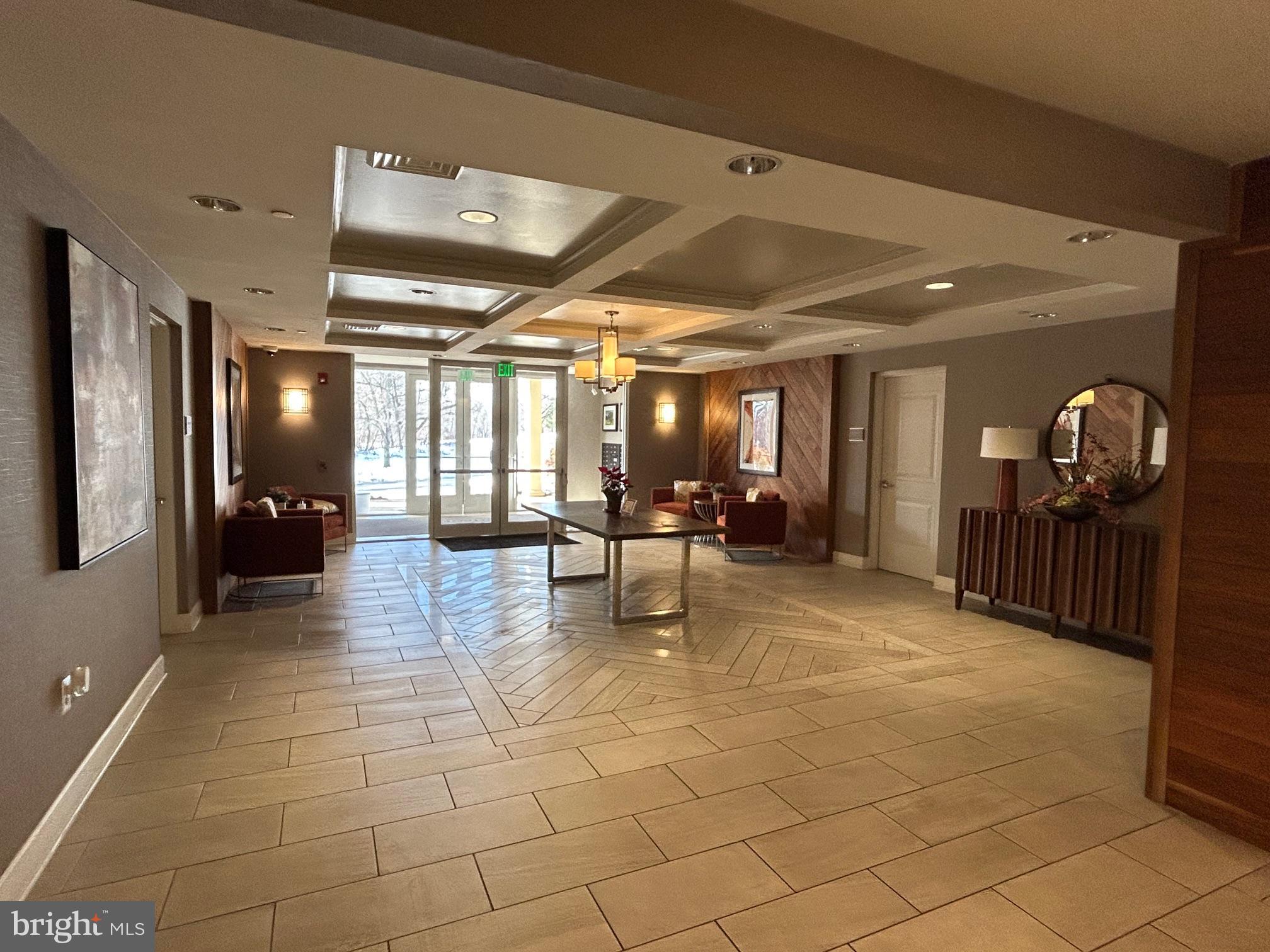 TURF VALLEY - Residential