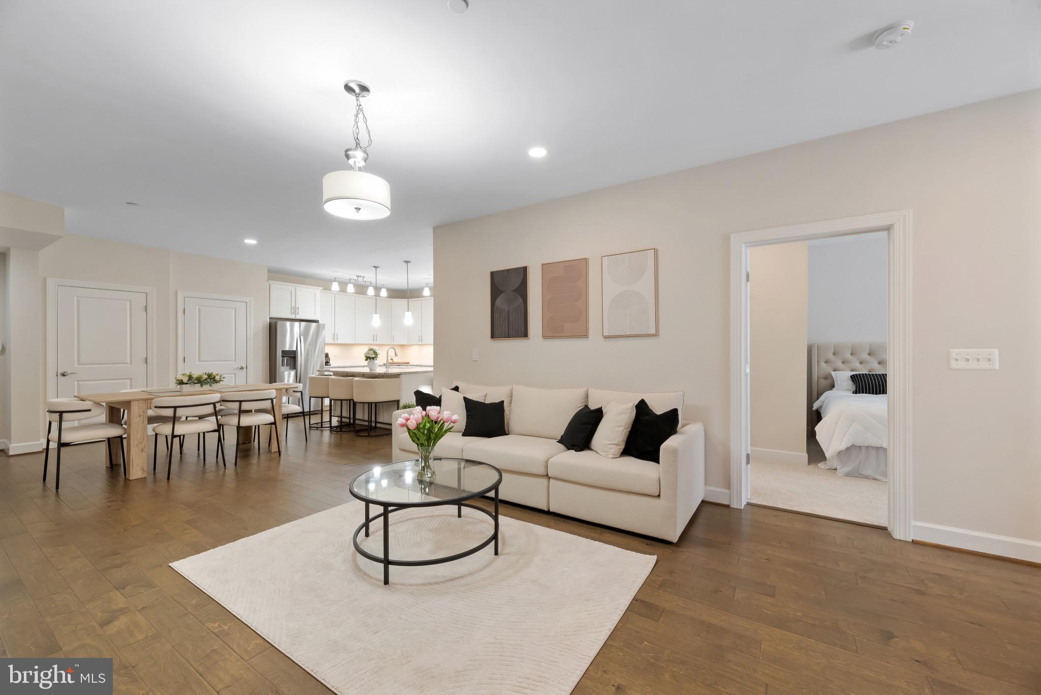 TURF VALLEY - Residential