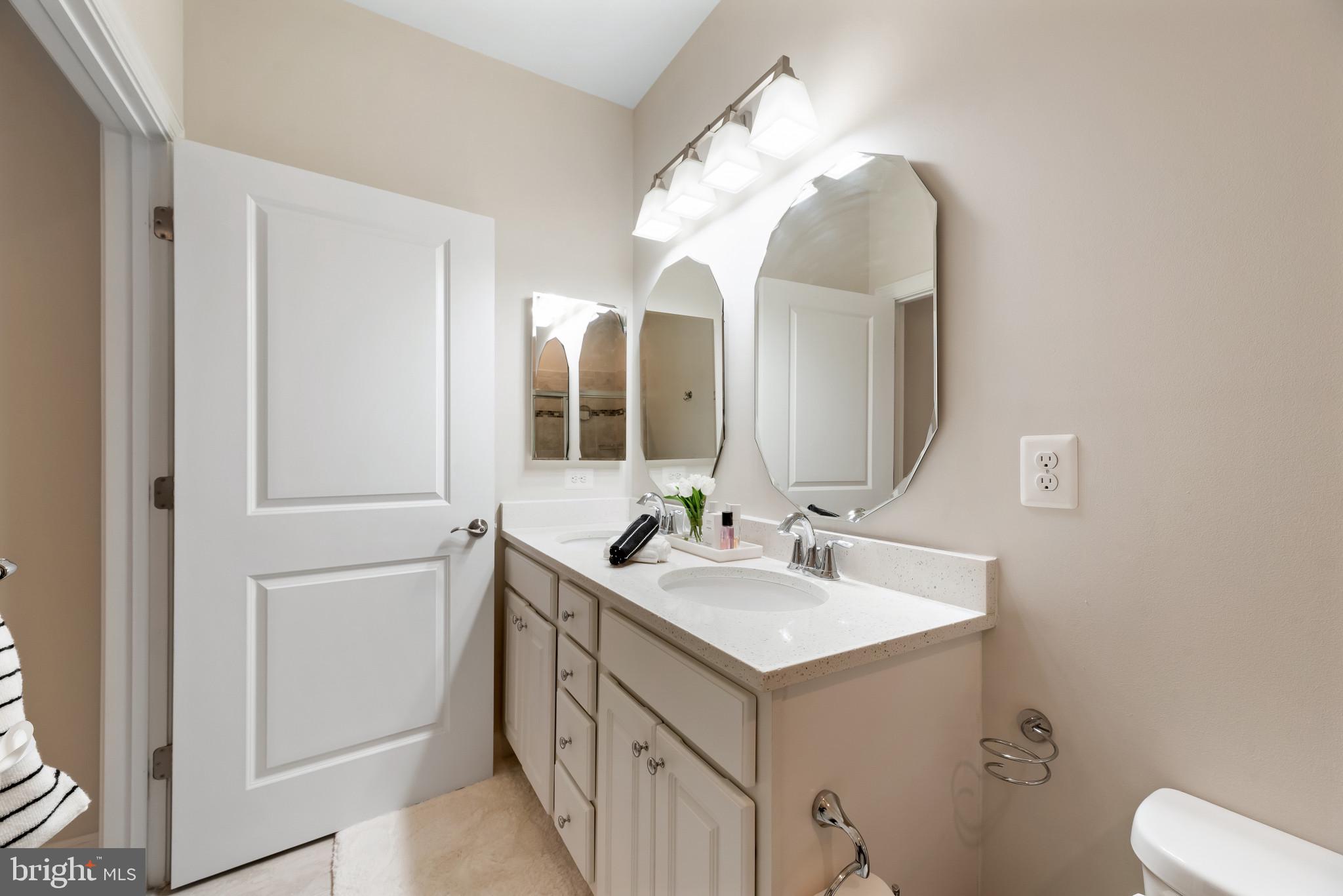 TURF VALLEY - Residential