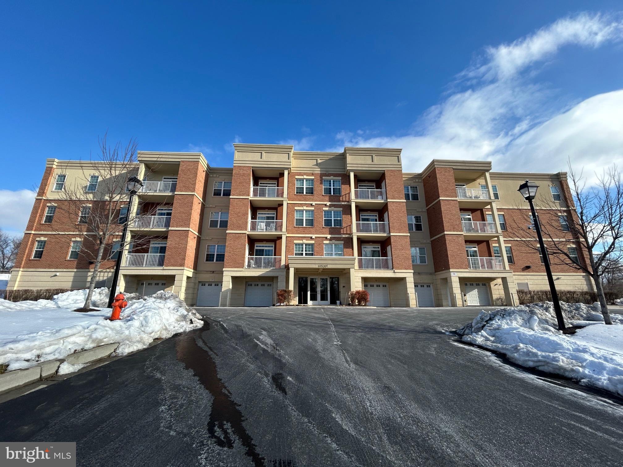 TURF VALLEY - Residential