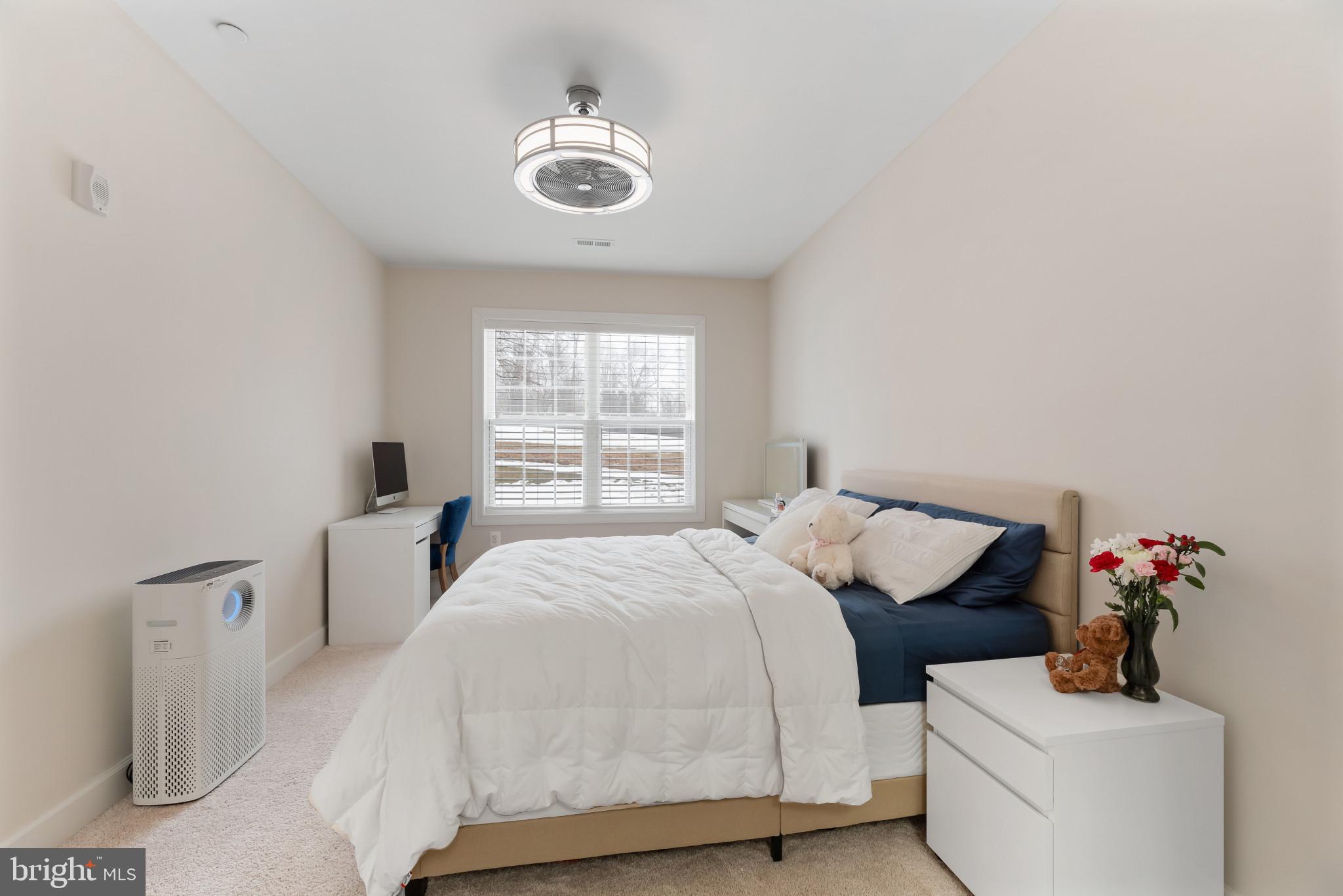 TURF VALLEY - Residential