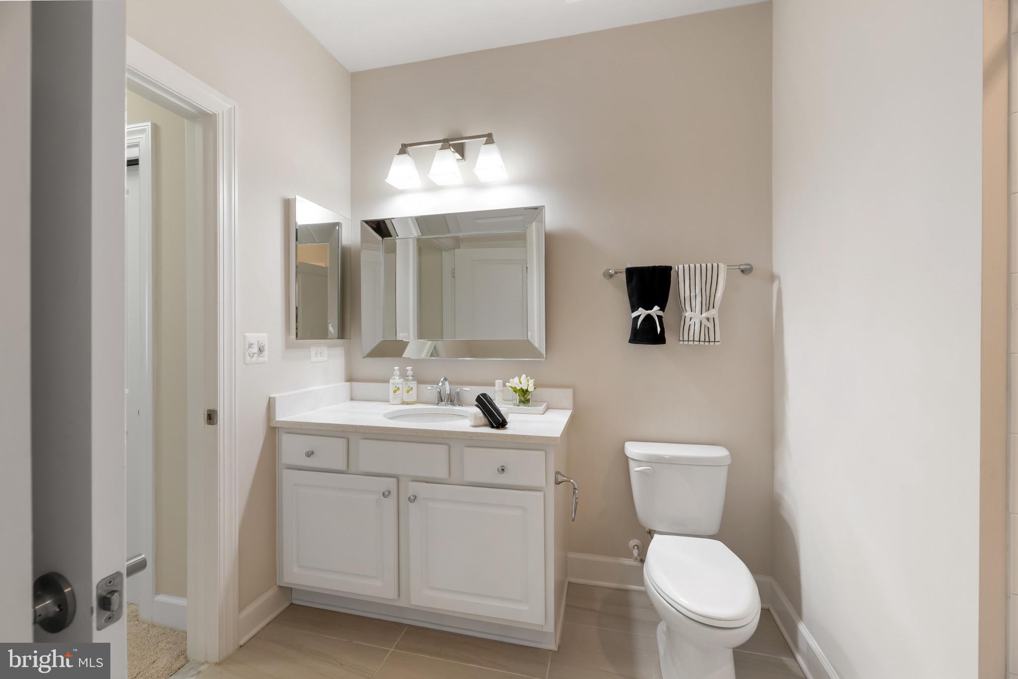 TURF VALLEY - Residential