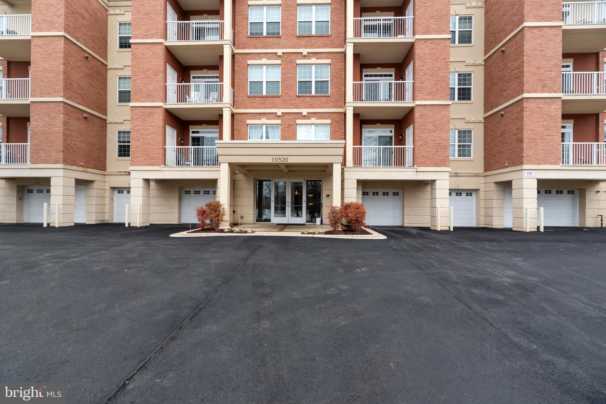 TURF VALLEY - Residential