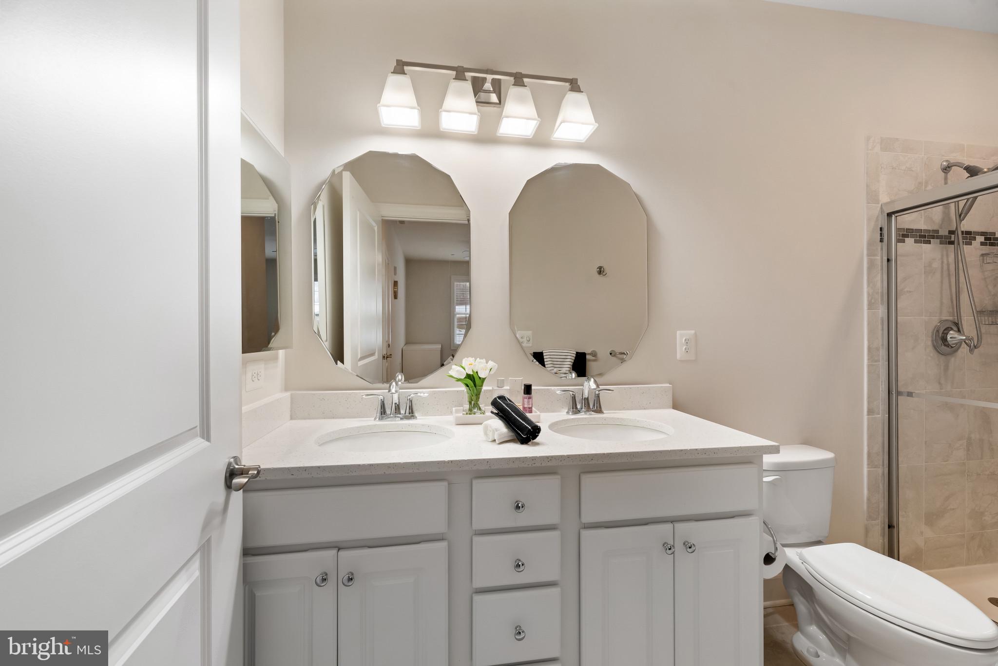 TURF VALLEY - Residential