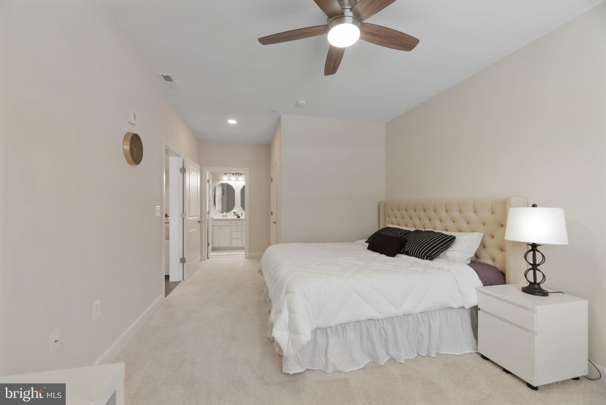 TURF VALLEY - Residential