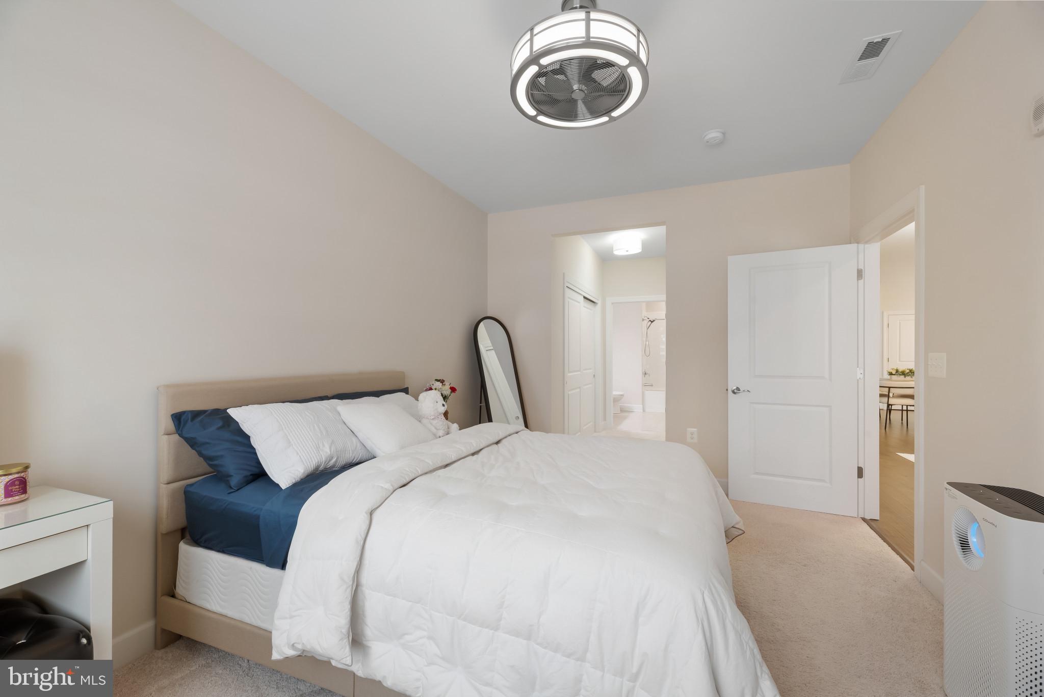 TURF VALLEY - Residential