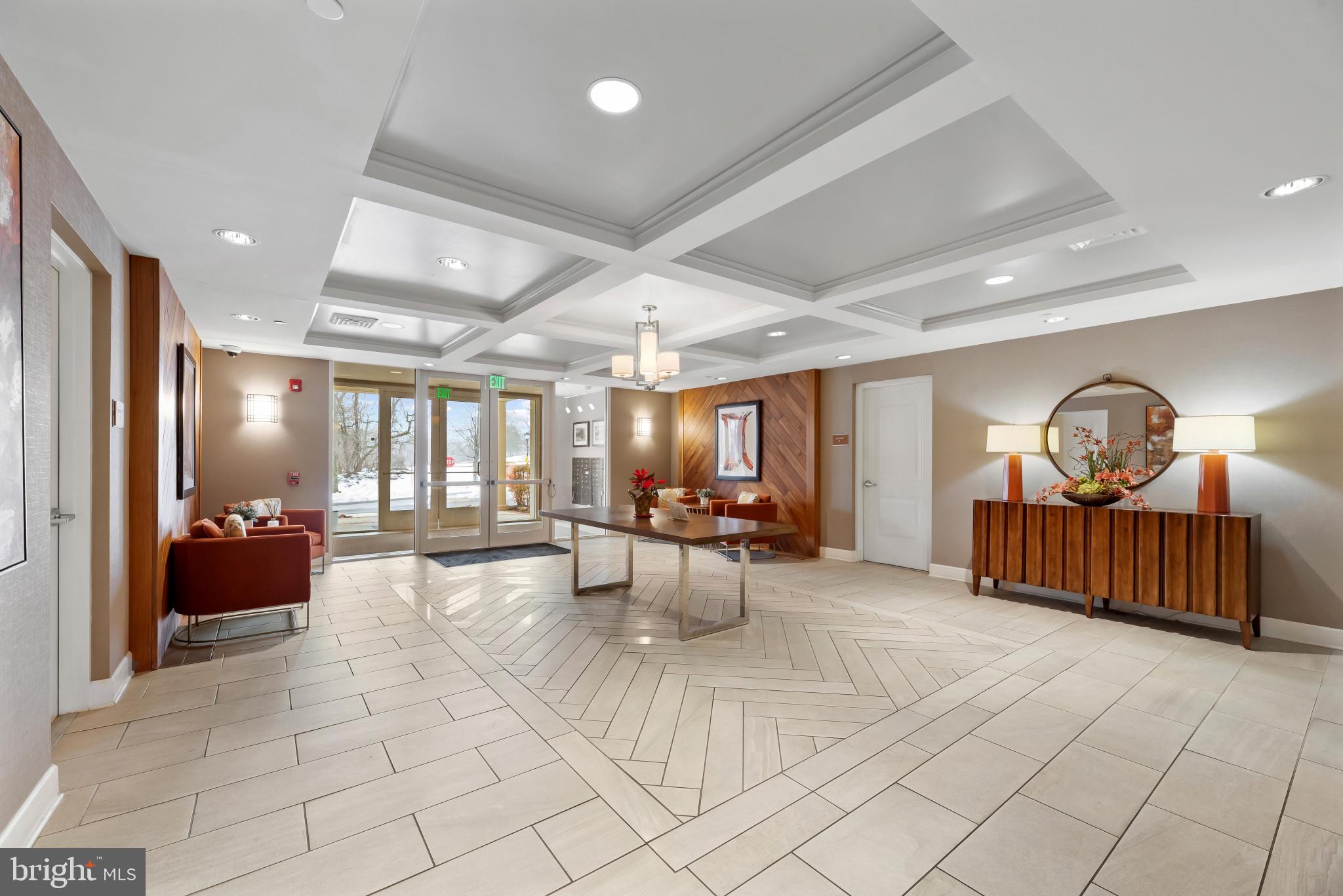 TURF VALLEY - Residential