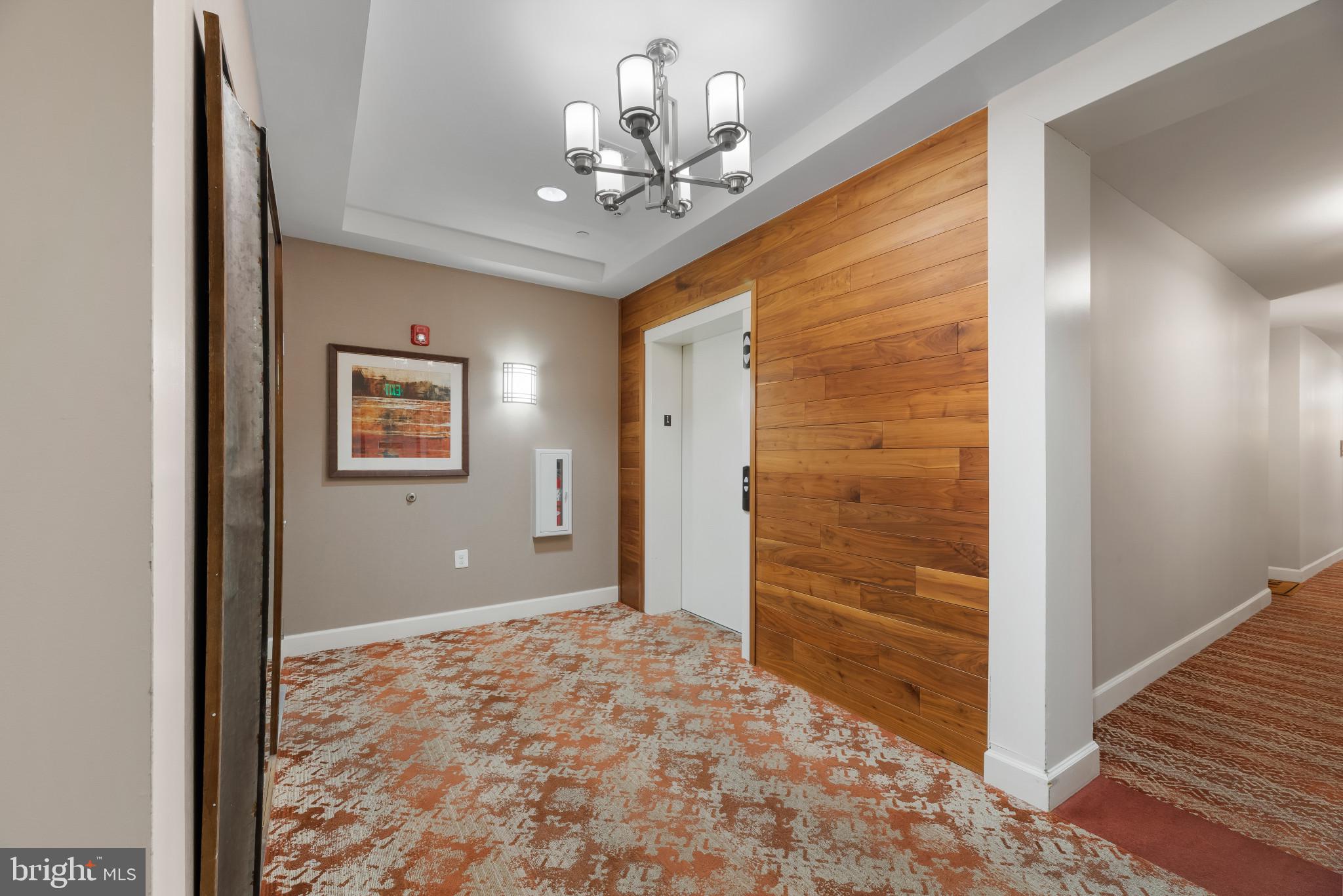 TURF VALLEY - Residential