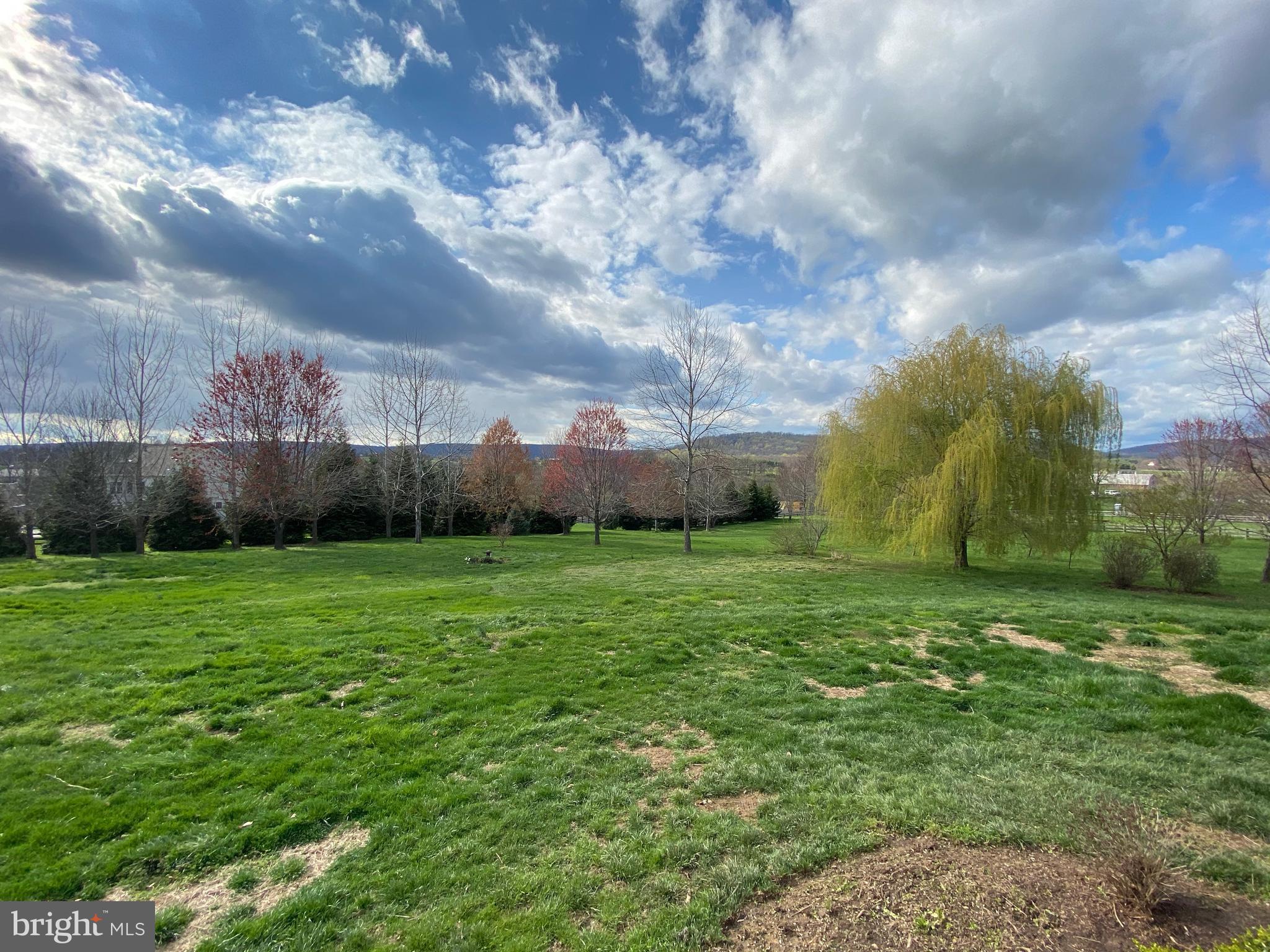 CHESTNUT HILLS - Residential