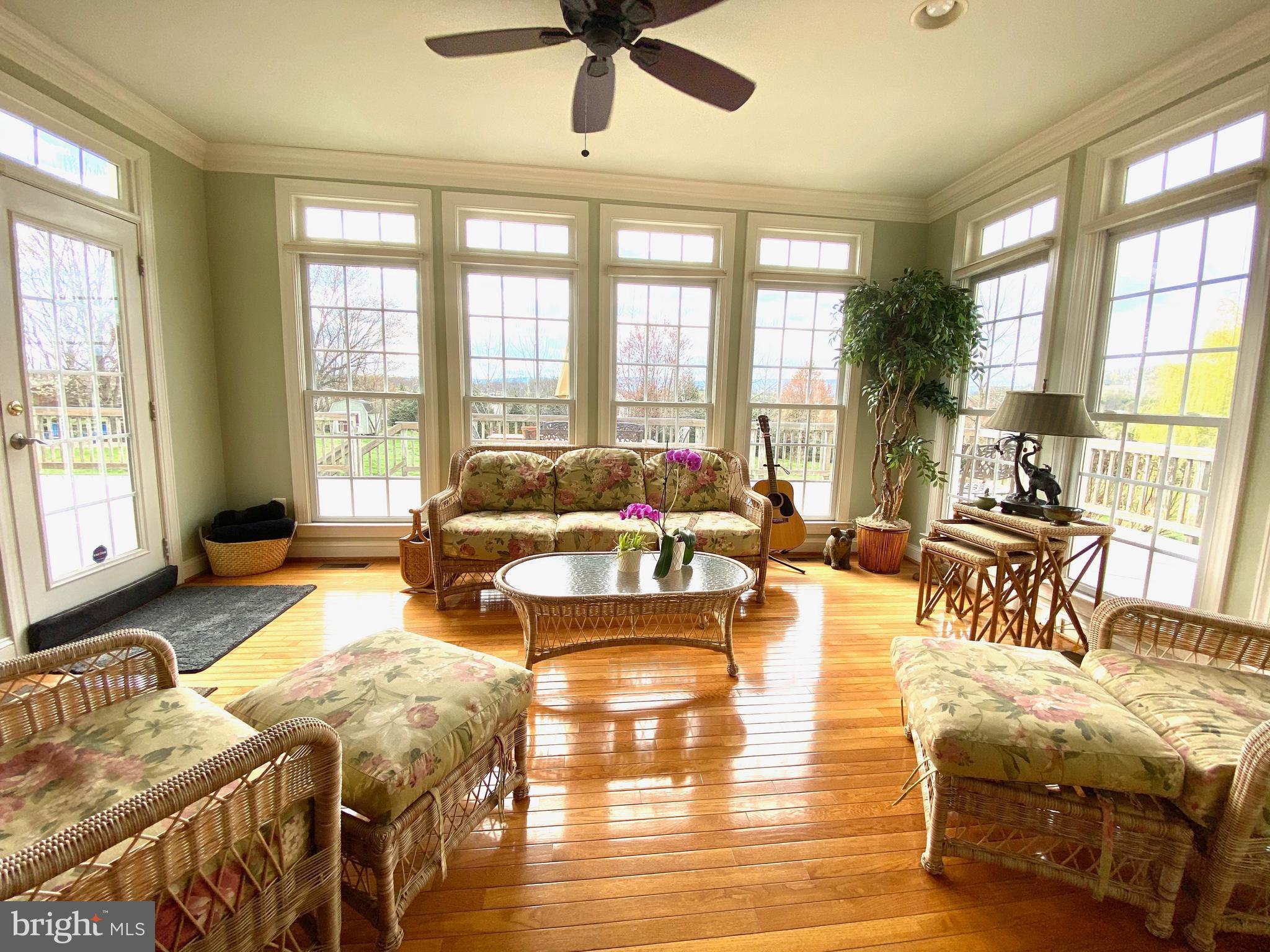 CHESTNUT HILLS - Residential