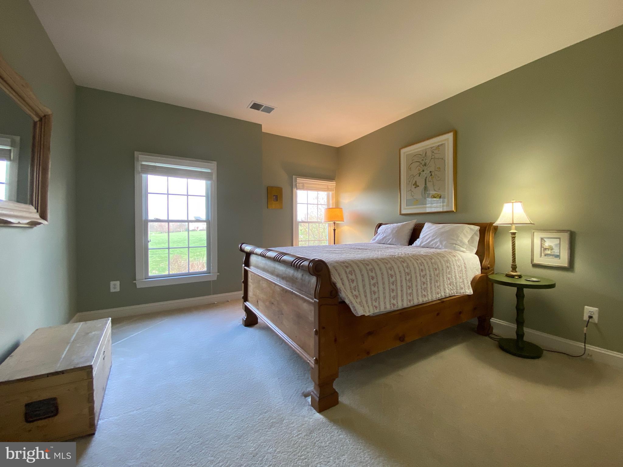 CHESTNUT HILLS - Residential