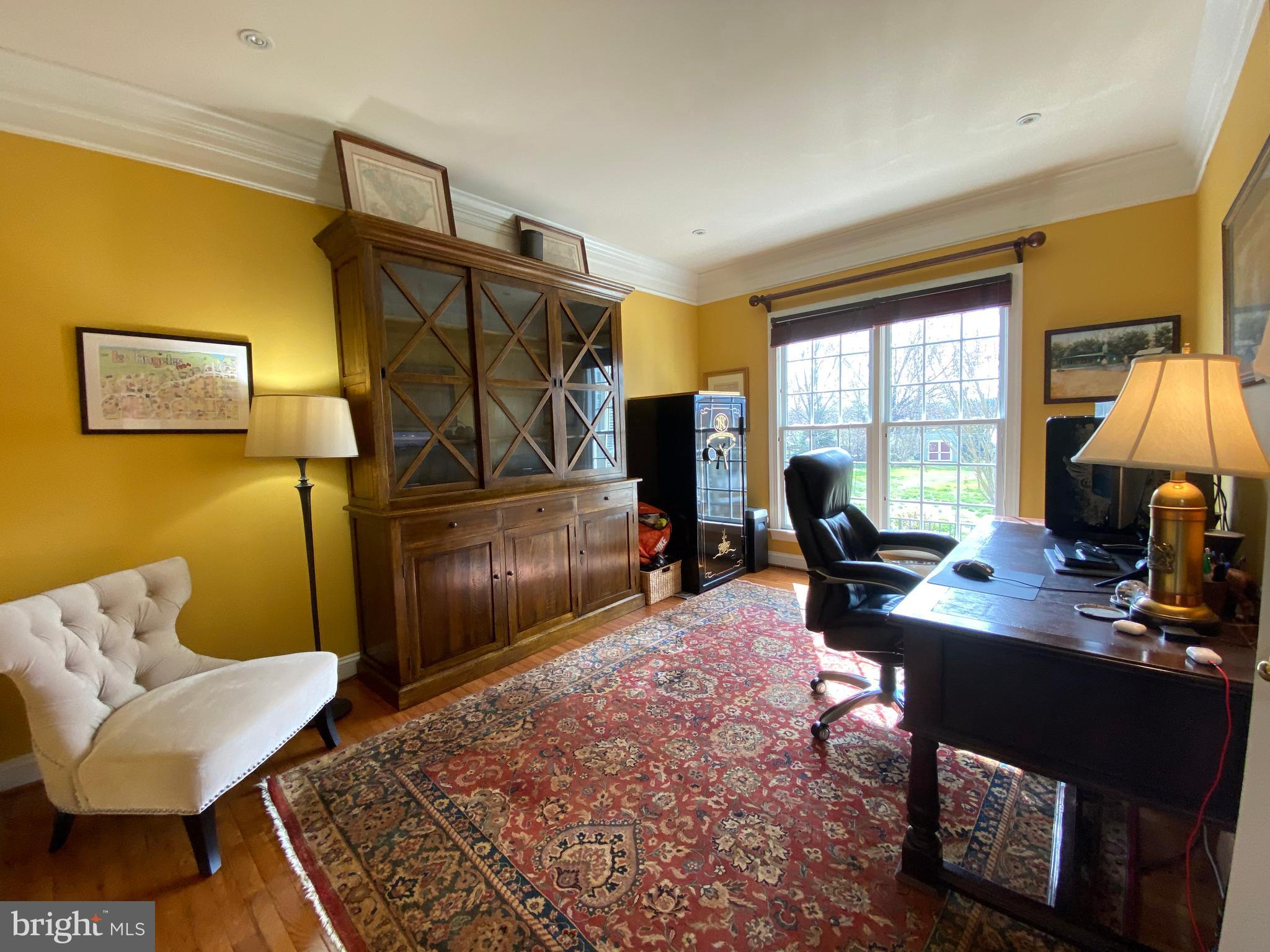 CHESTNUT HILLS - Residential