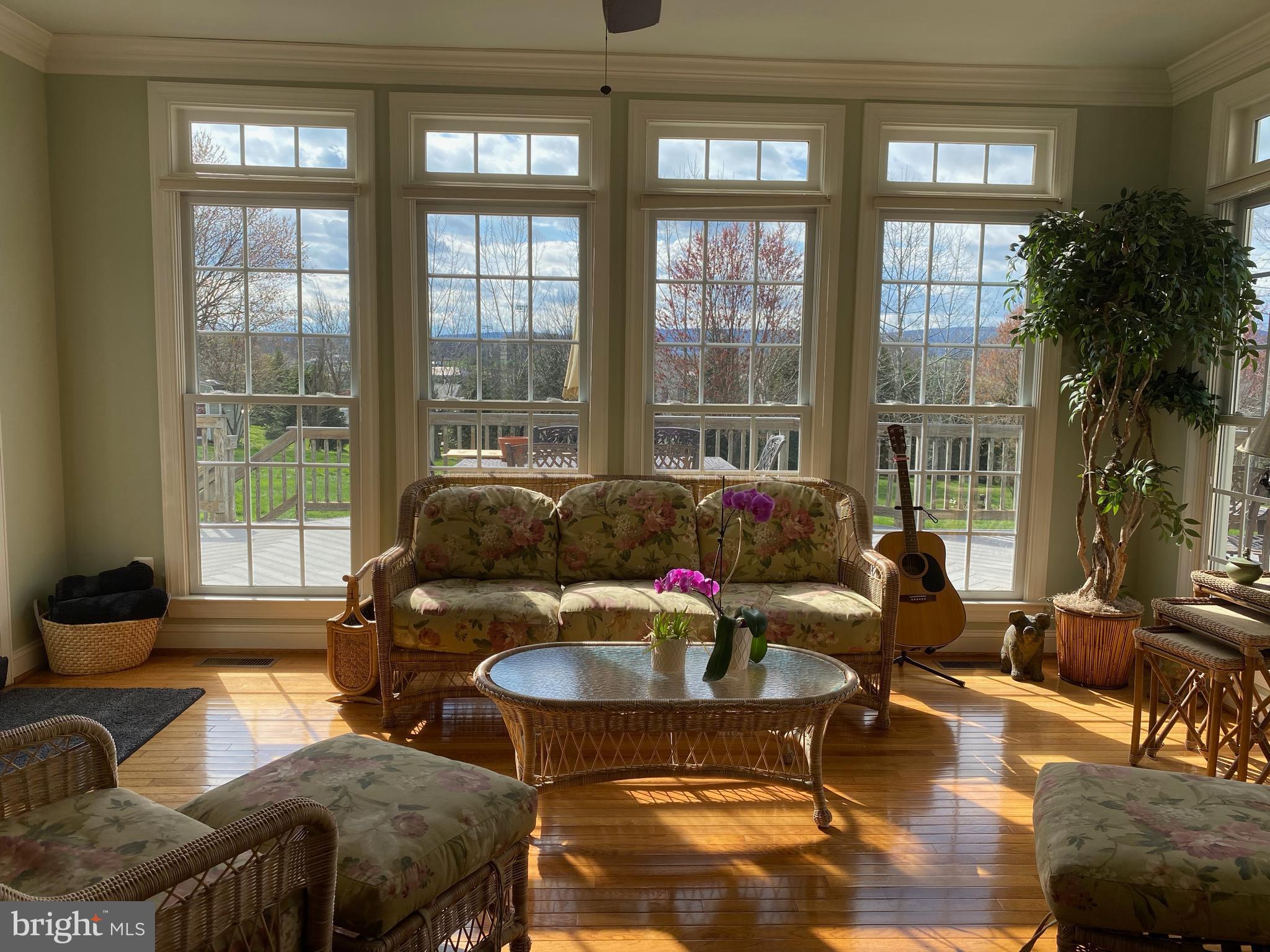 CHESTNUT HILLS - Residential