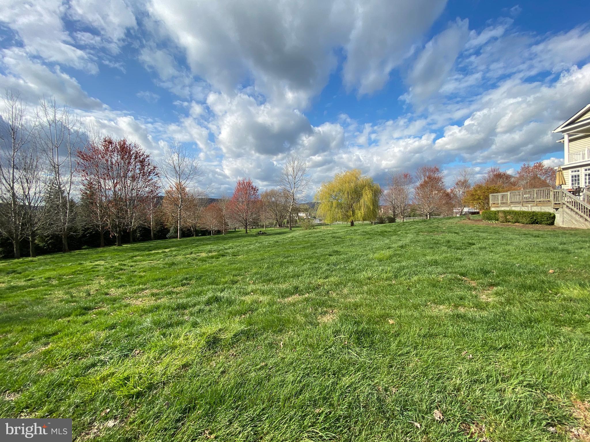 CHESTNUT HILLS - Residential