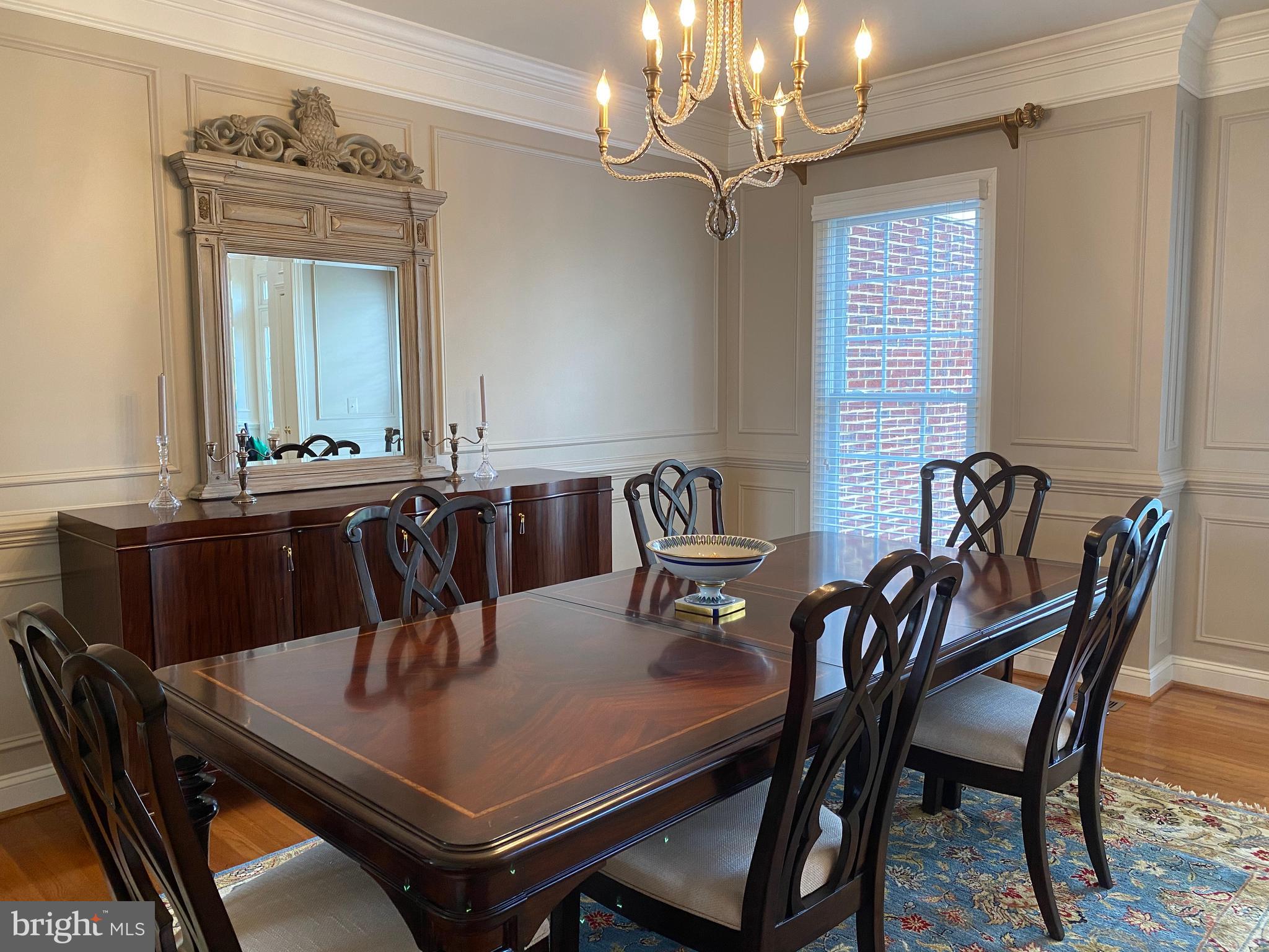 CHESTNUT HILLS - Residential