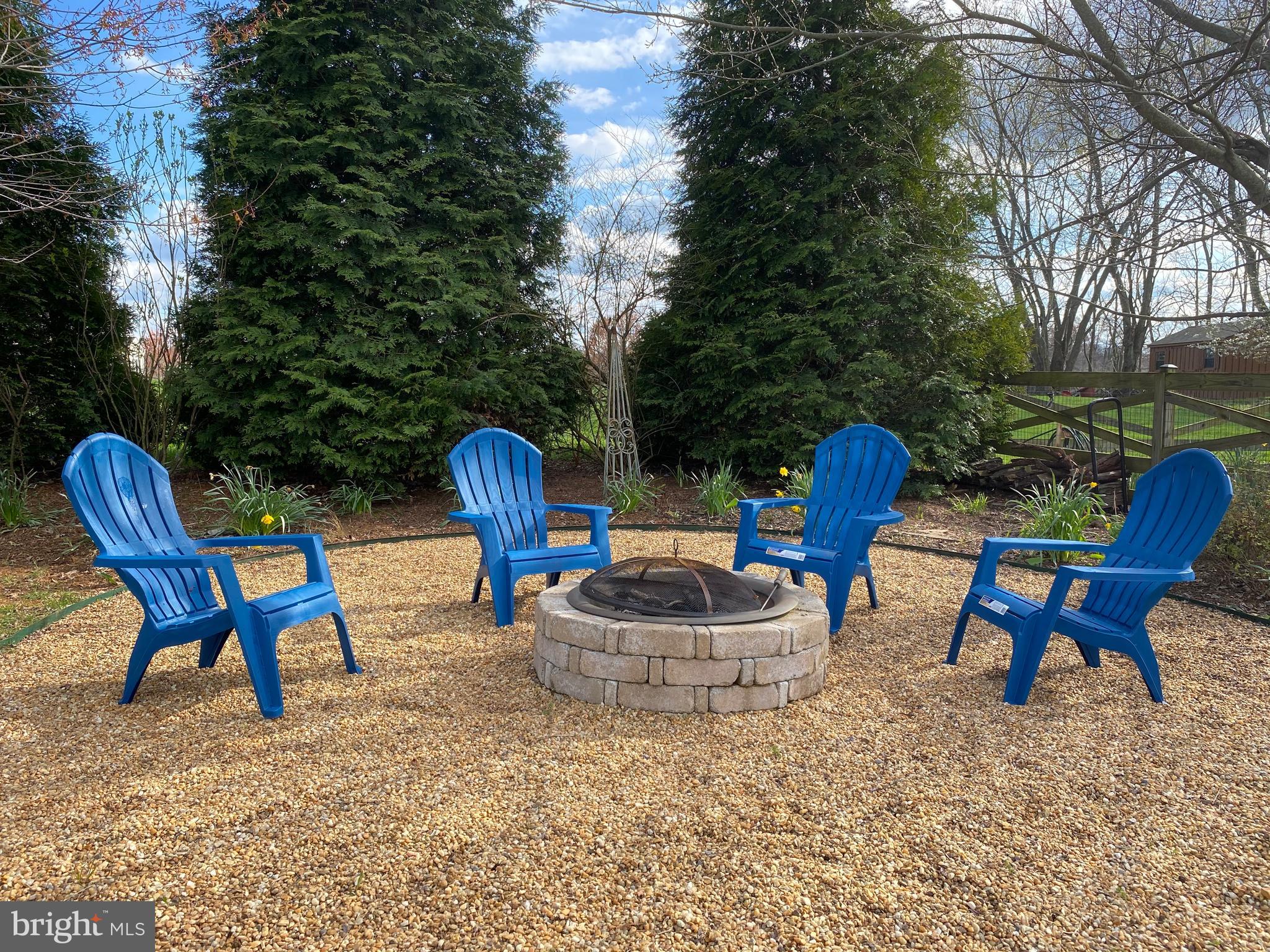 CHESTNUT HILLS - Residential