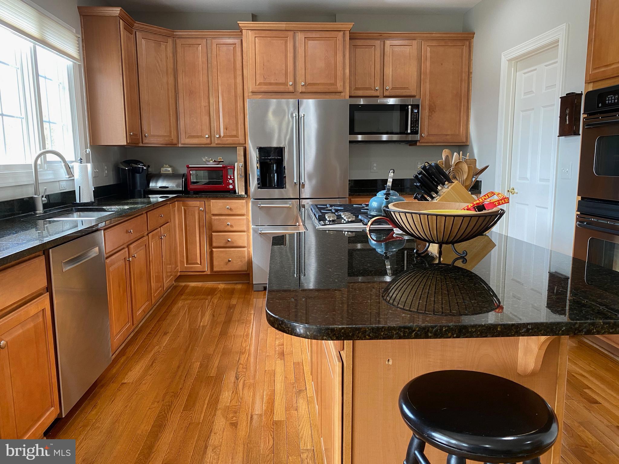 CHESTNUT HILLS - Residential