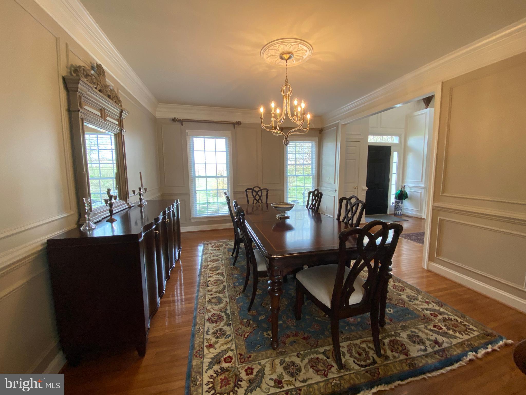 CHESTNUT HILLS - Residential