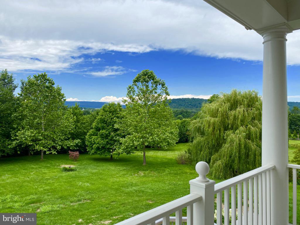 CHESTNUT HILLS - Residential