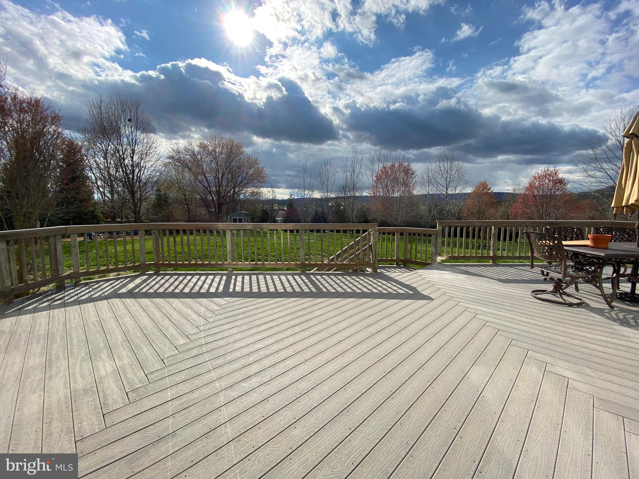 CHESTNUT HILLS - Residential