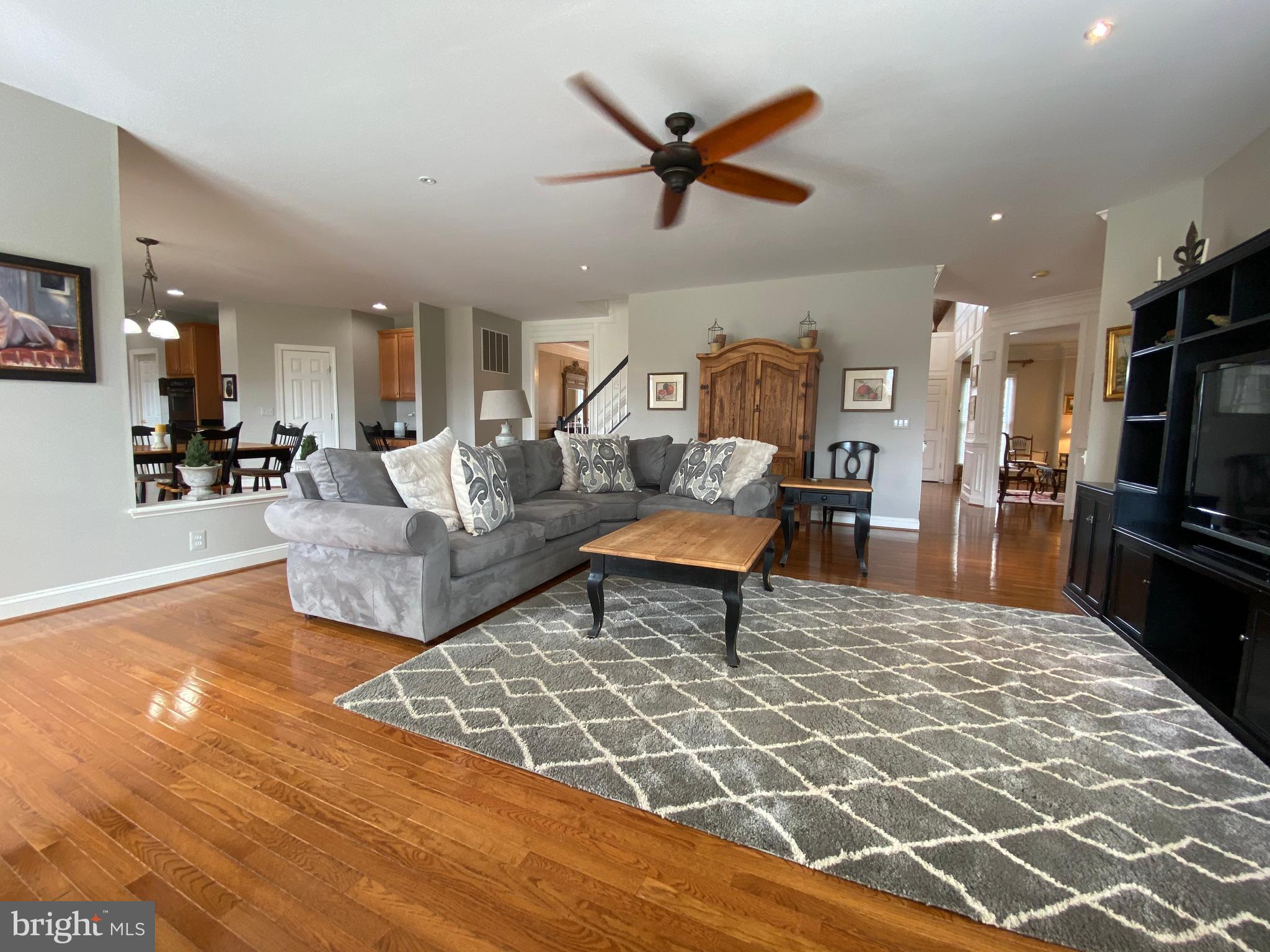 CHESTNUT HILLS - Residential