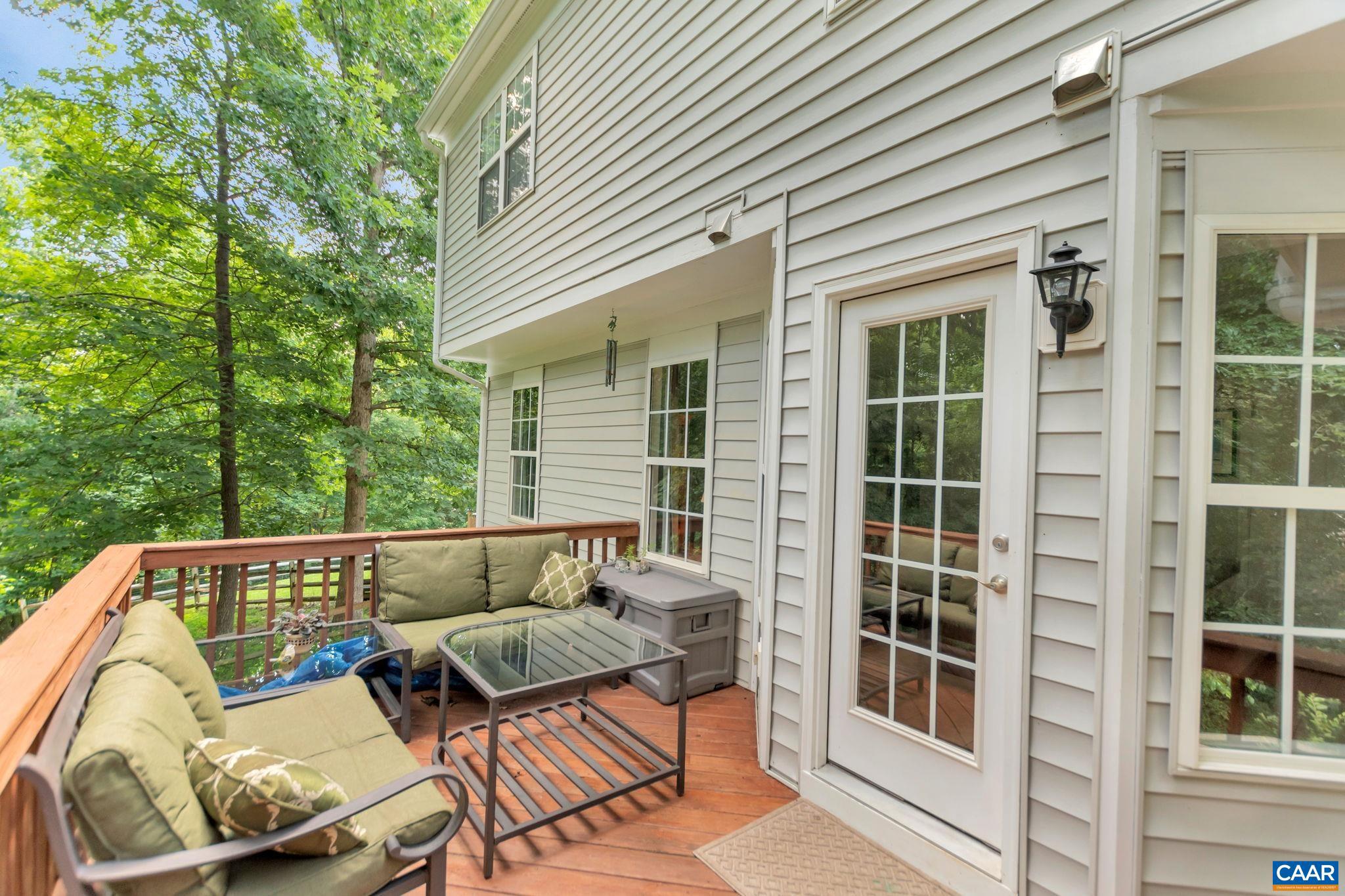 FOREST LAKES SOUTH - Residential