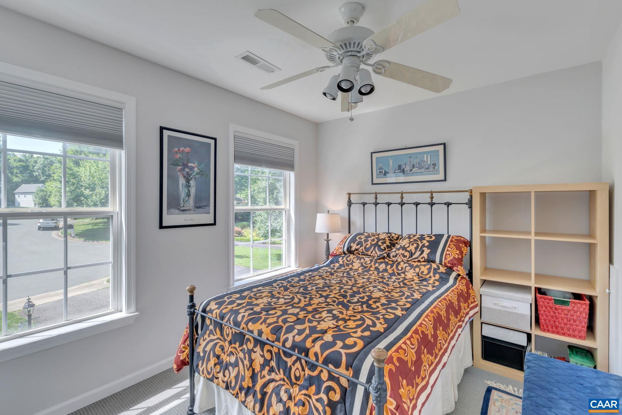 FOREST LAKES SOUTH - Residential