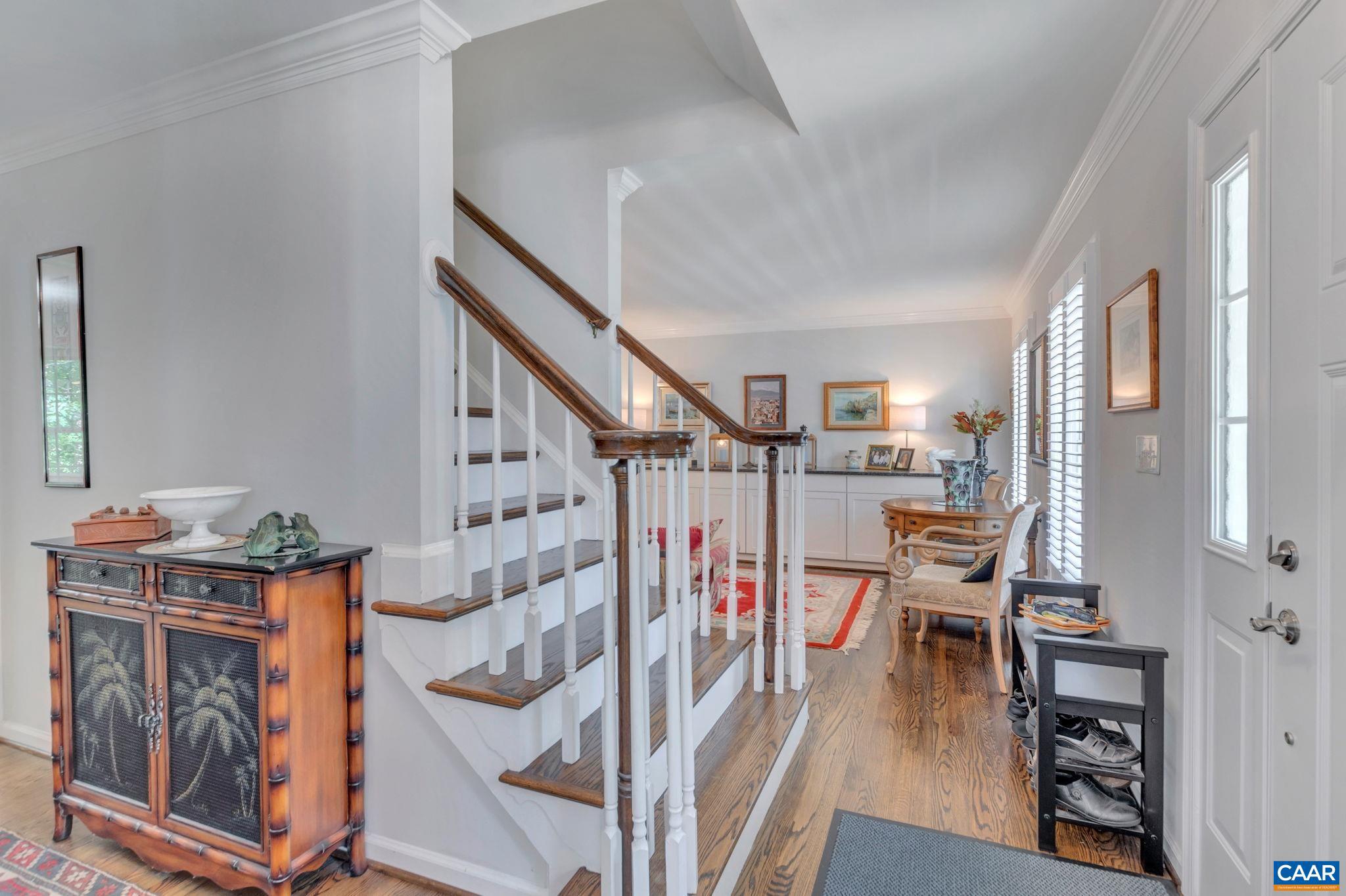 FOREST LAKES SOUTH - Residential