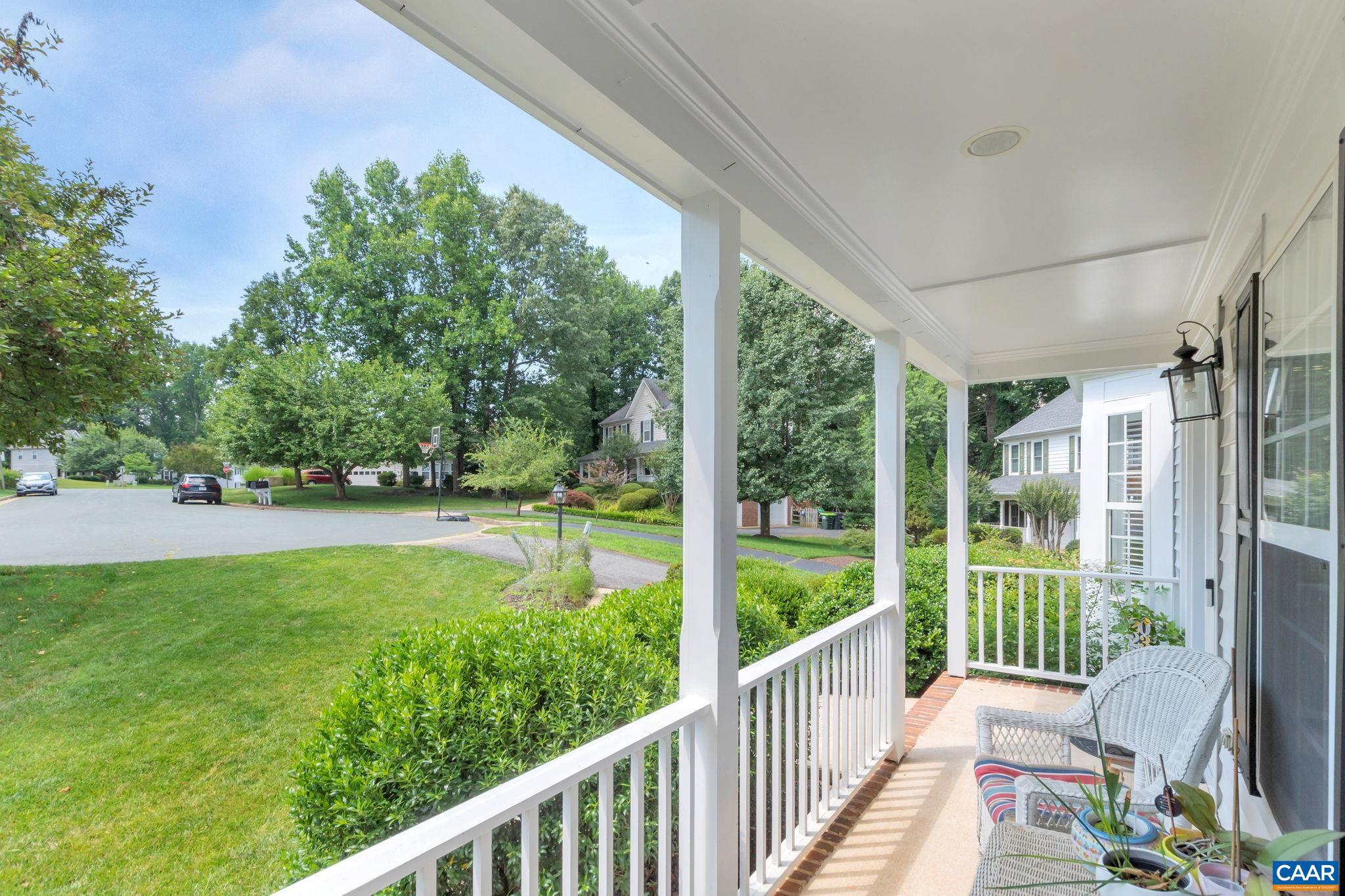 FOREST LAKES SOUTH - Residential