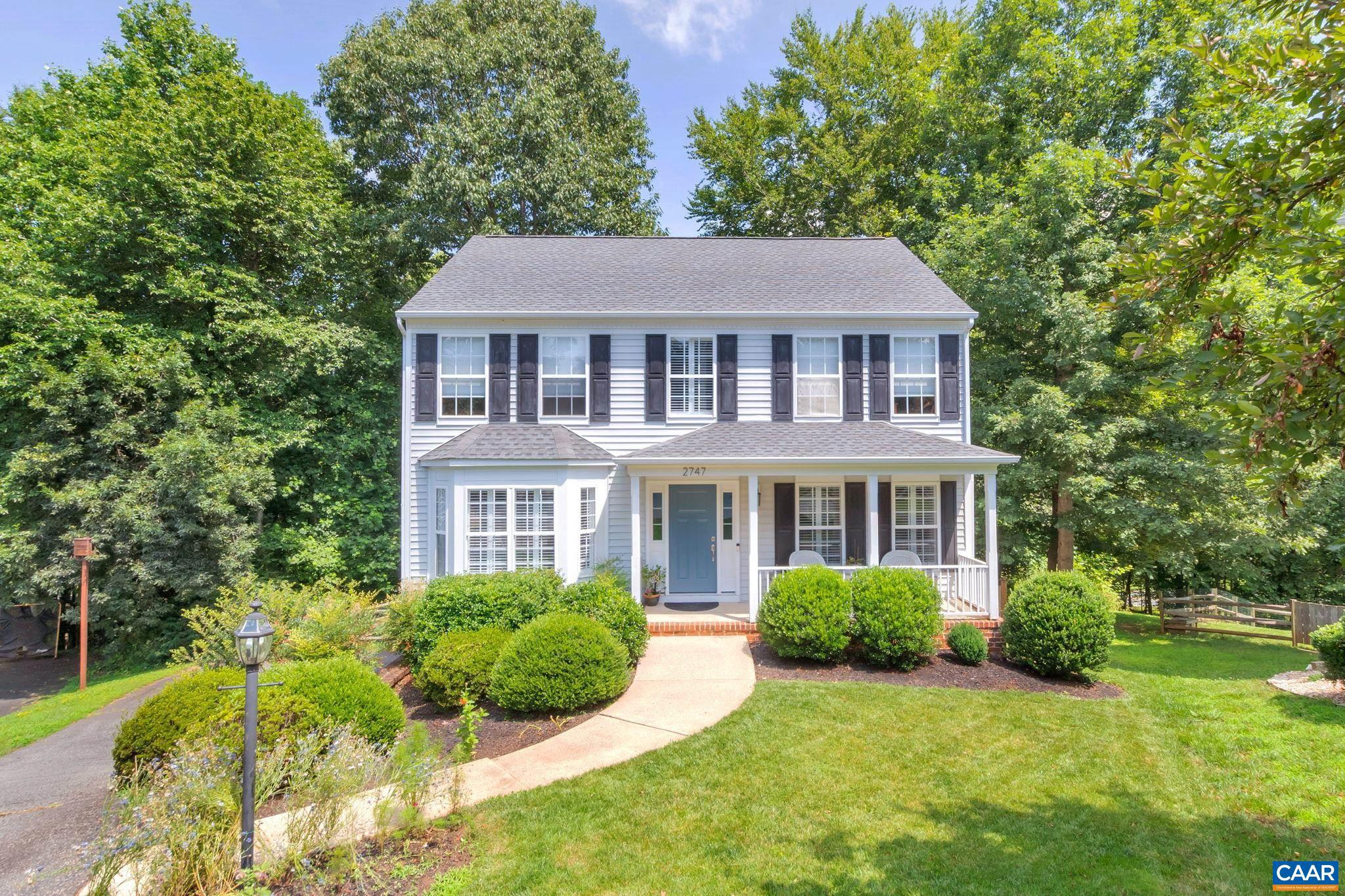 FOREST LAKES SOUTH - Residential