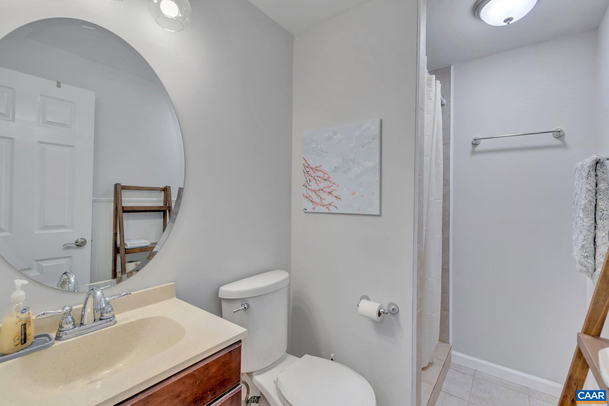 FOREST LAKES SOUTH - Residential