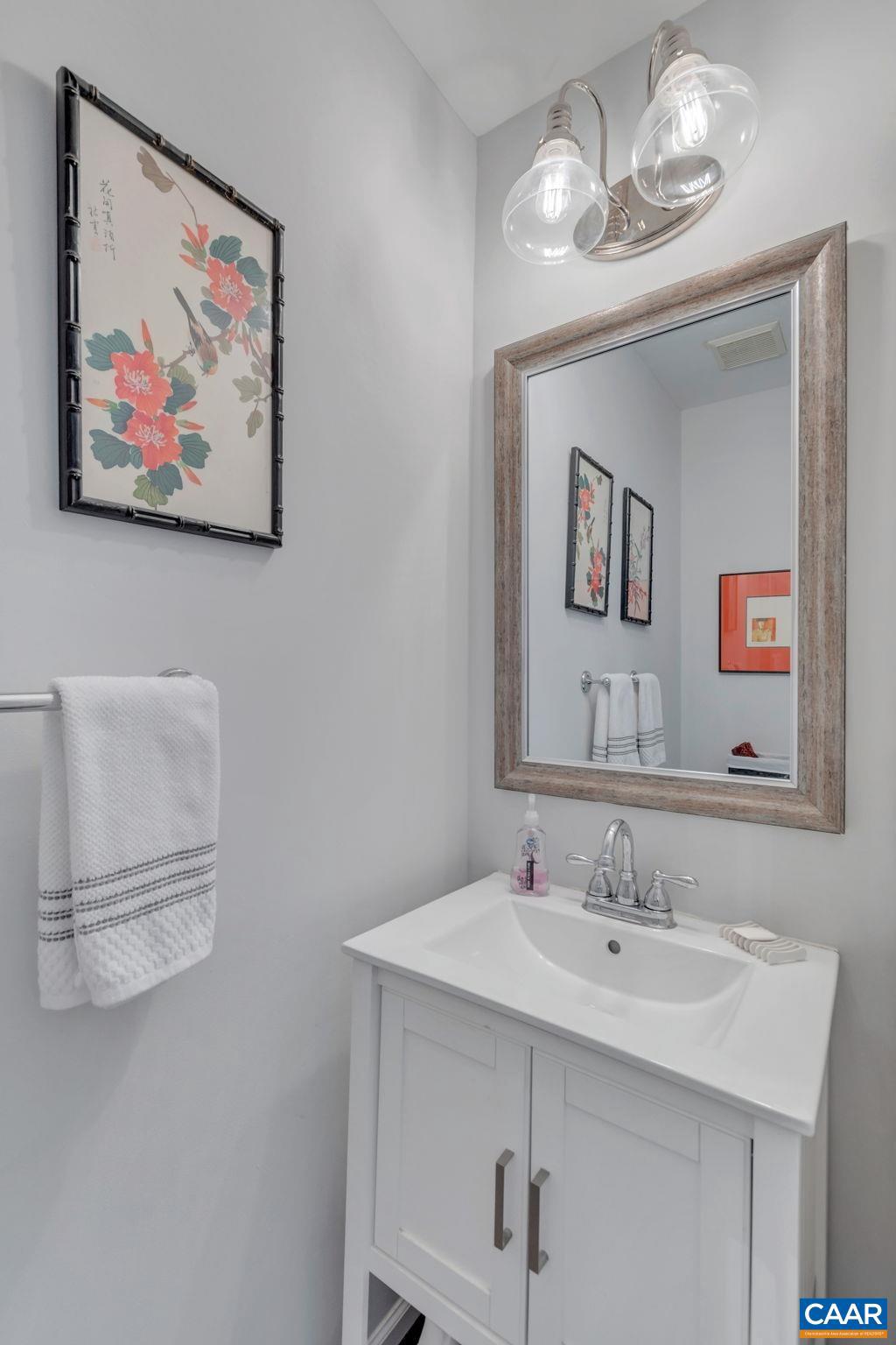 FOREST LAKES SOUTH - Residential